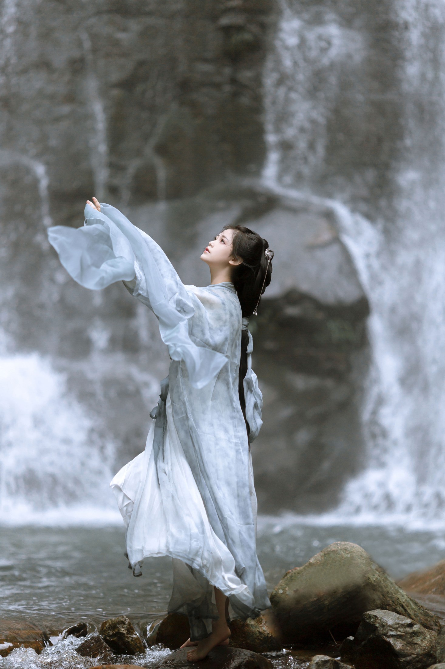 图片[5] - 七七_ry - 《追风赶月莫停留》[20P] - 机器猫次元 - 机器猫次元