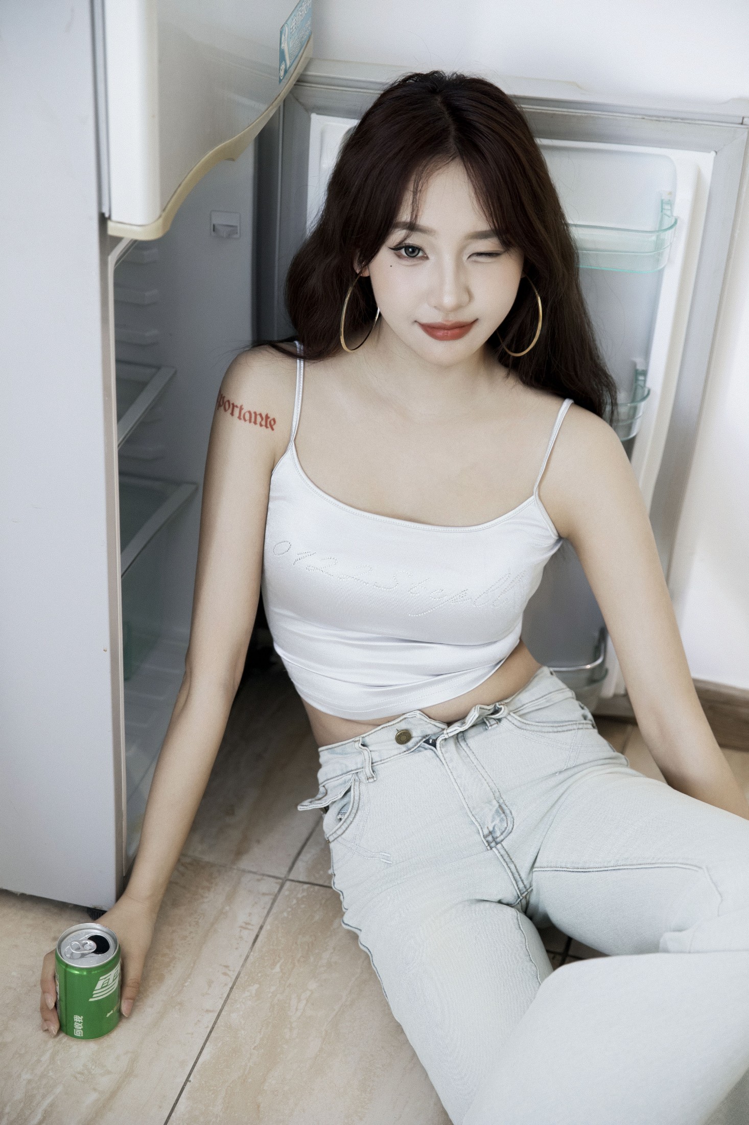 图片[7] - 柔柔 - 《Sprite》[25P] - 机器猫次元 - 机器猫次元