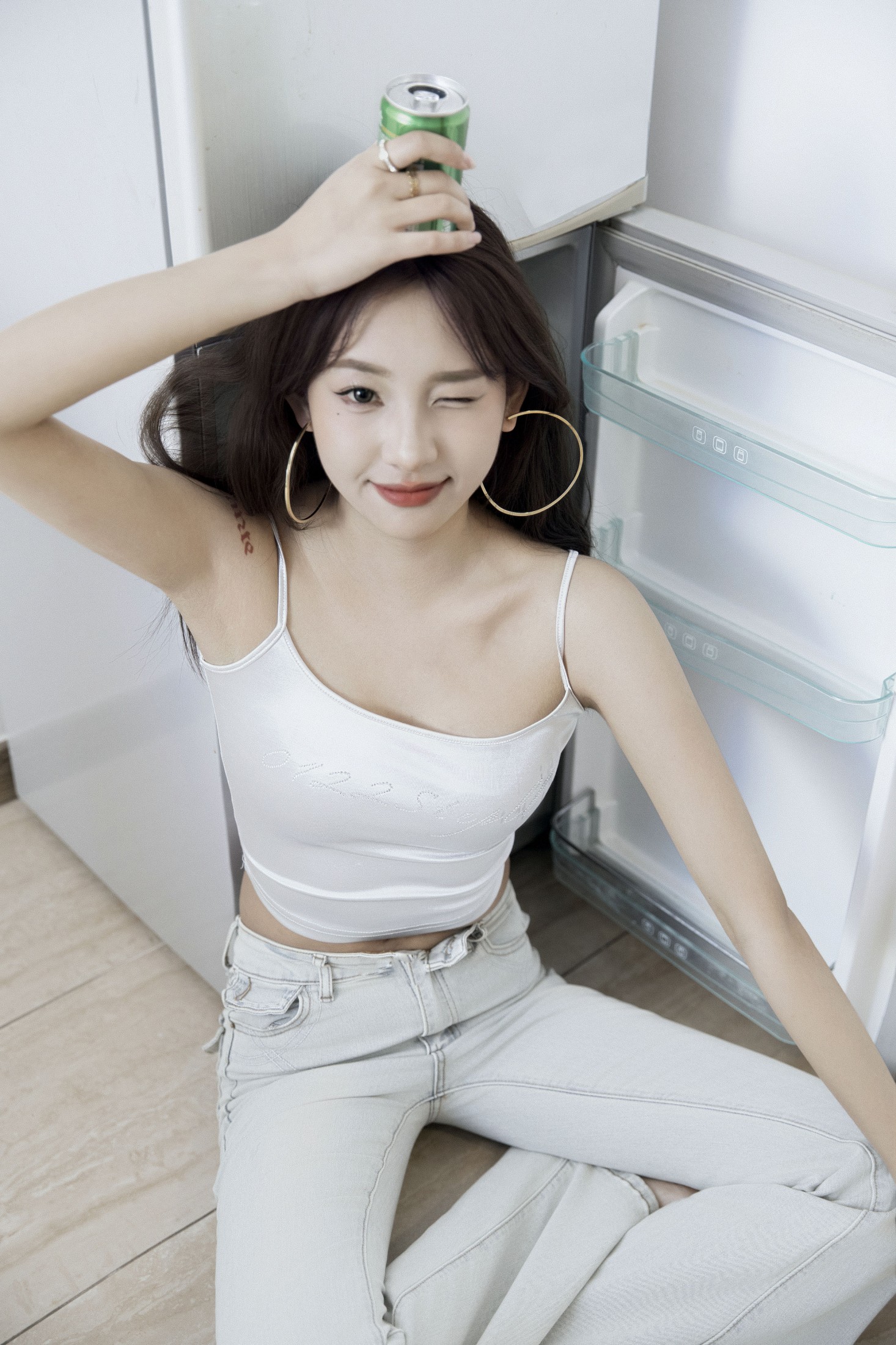 图片[5] - 柔柔 - 《Sprite》[25P] - 机器猫次元 - 机器猫次元