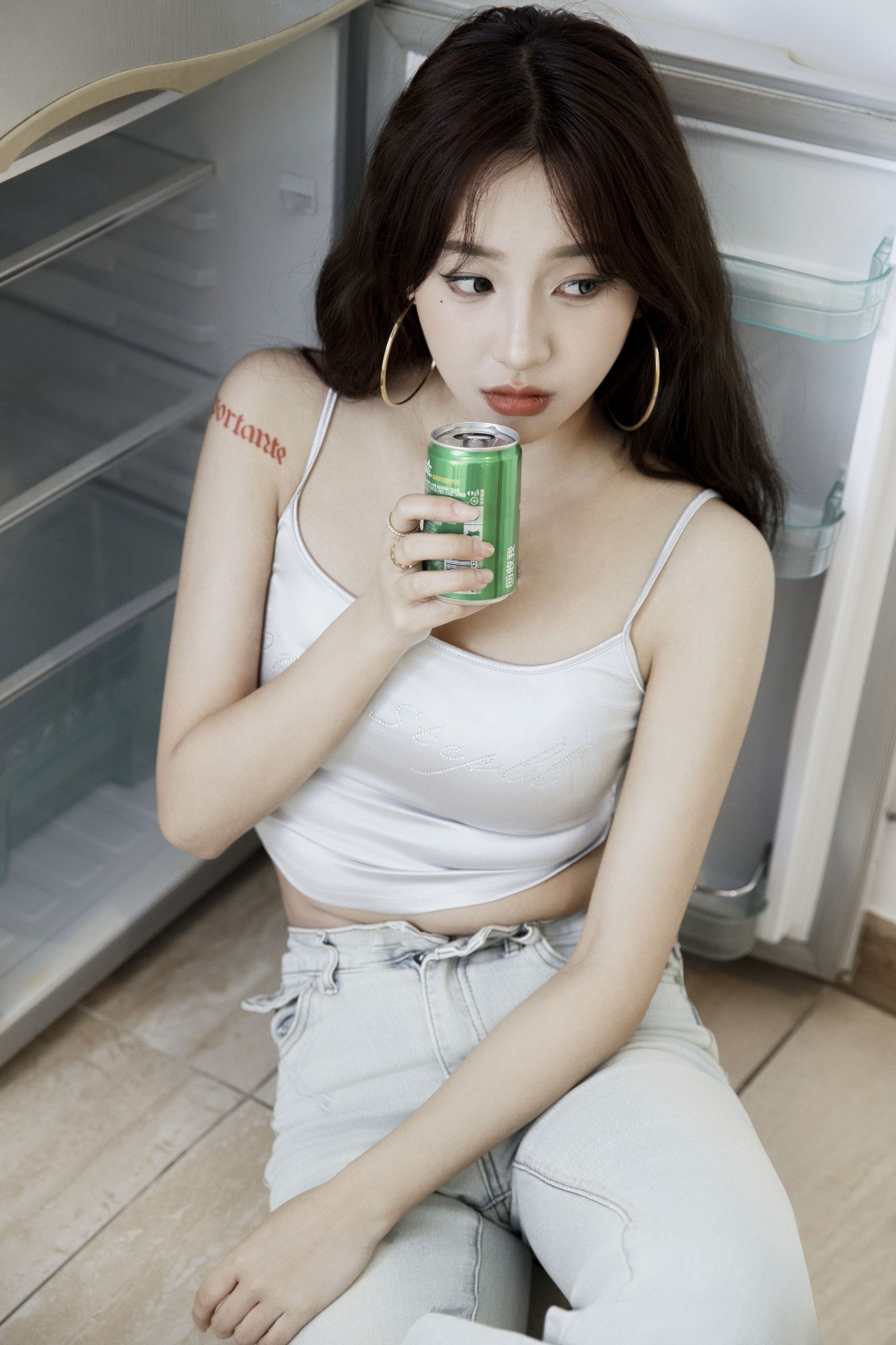 图片[6] - 柔柔 - 《Sprite》[25P] - 机器猫次元 - 机器猫次元