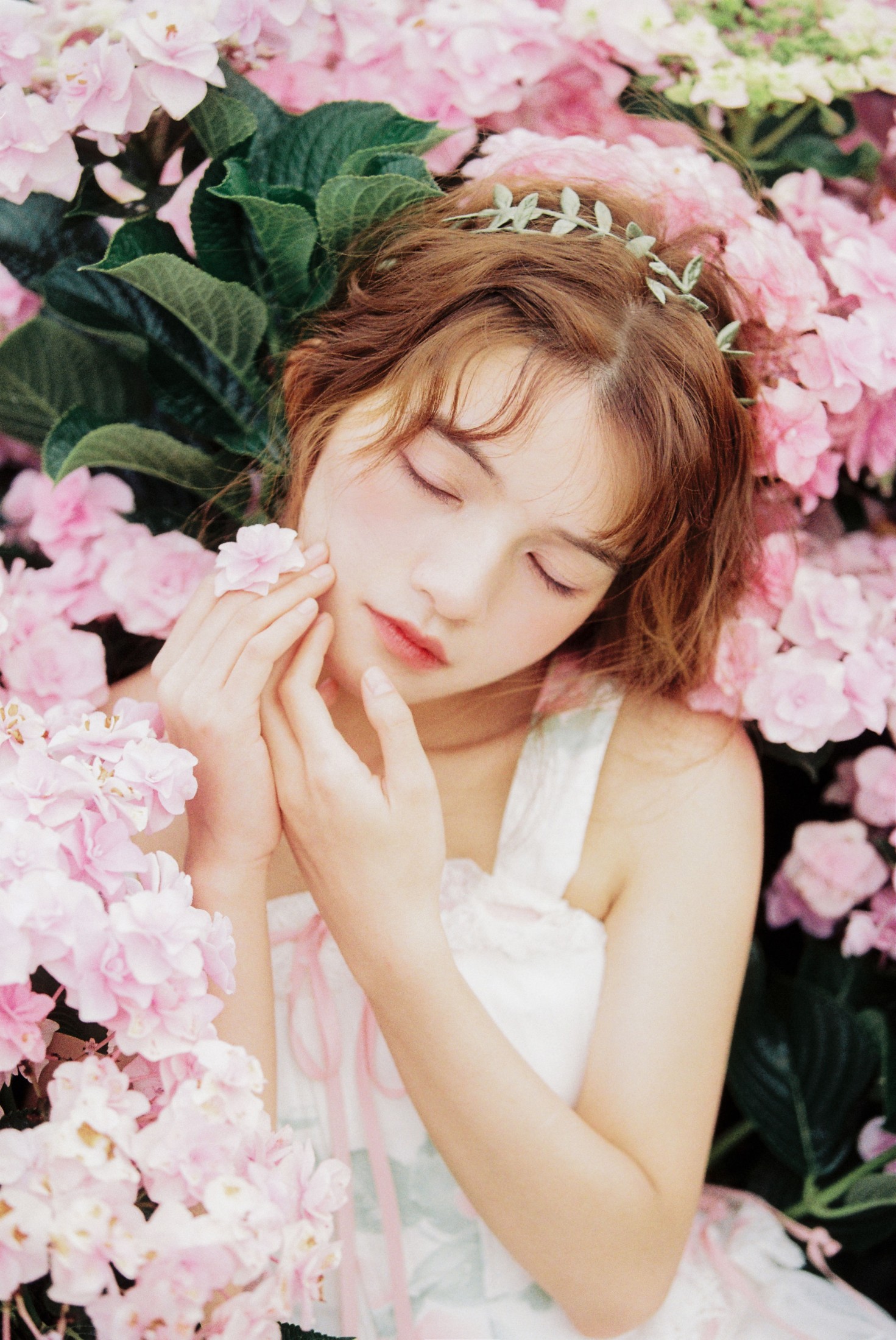 图片[5] - 生长于斯_ - 《芭蕾花园》[13P] - 机器猫次元 - 机器猫次元