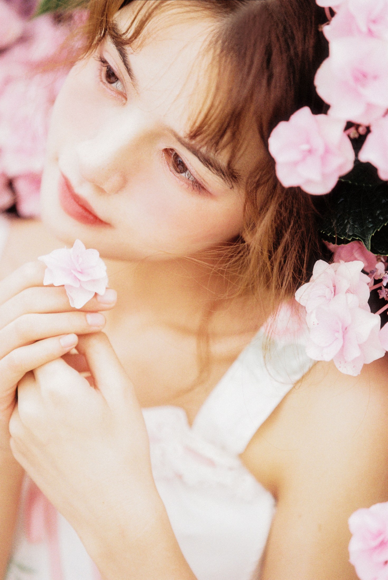 图片[6] - 生长于斯_ - 《芭蕾花园》[13P] - 机器猫次元 - 机器猫次元