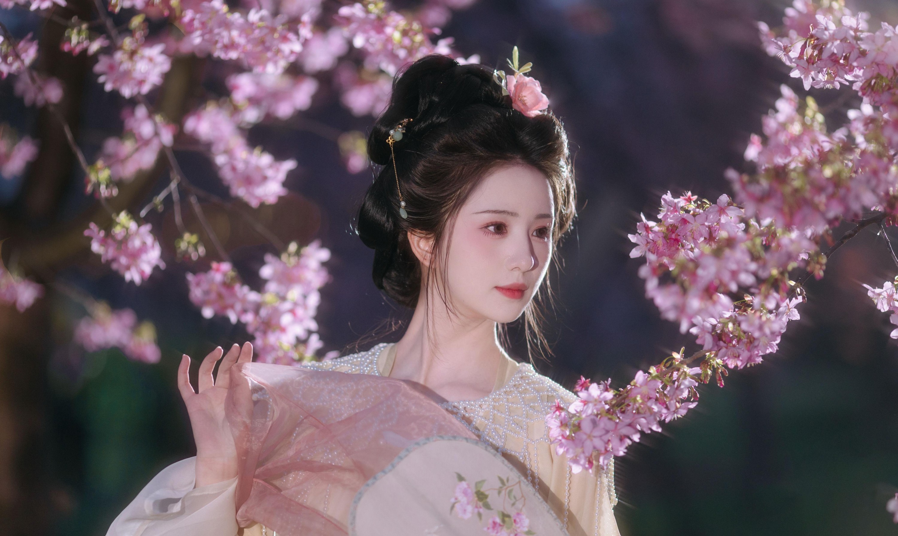 图片[2] - - 《春色如许》[26P] - 机器猫次元 - 机器猫次元