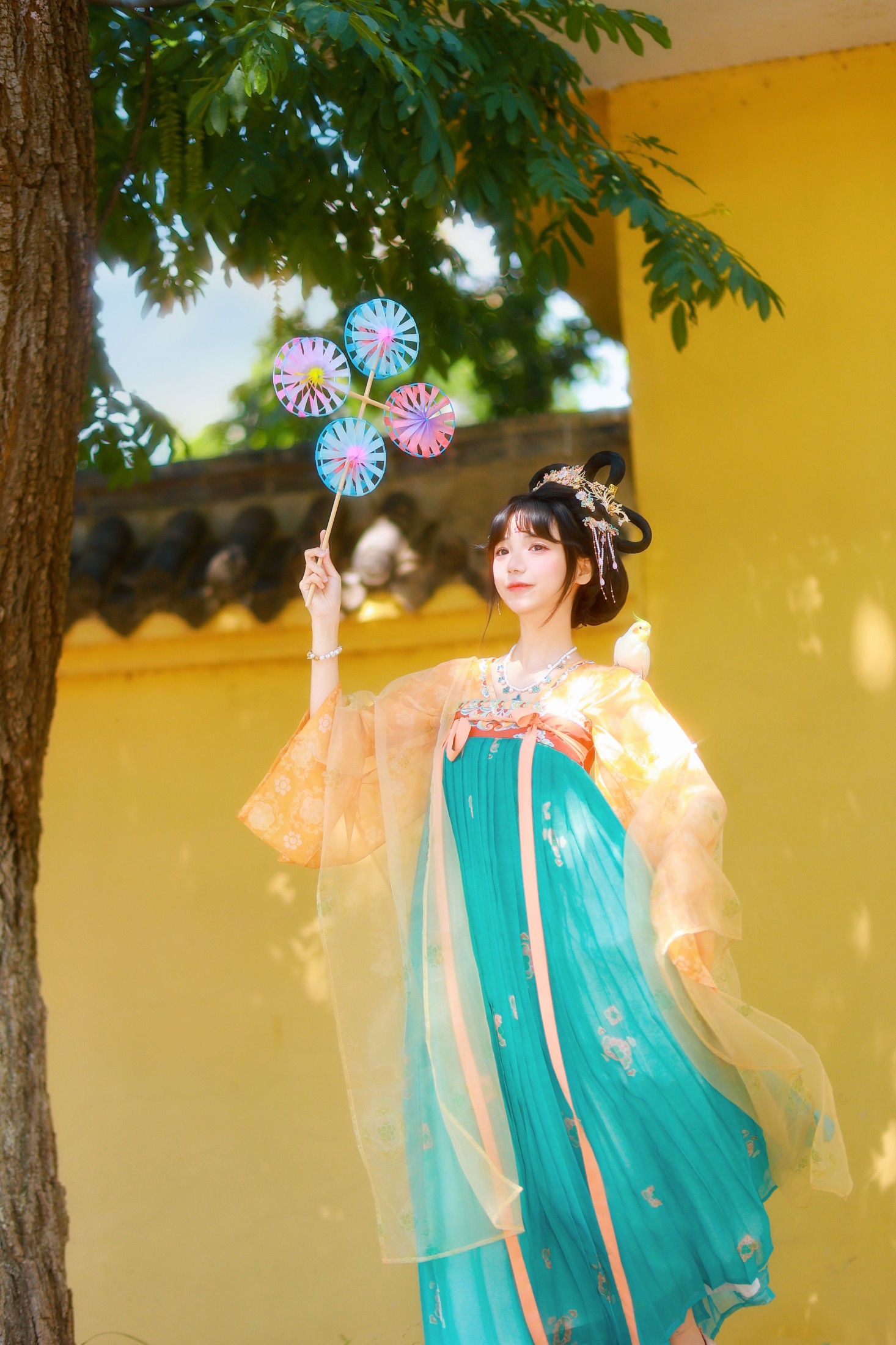 图片[5] - 戒软糖 - 《子夜归》[76P] - 机器猫次元 - 机器猫次元