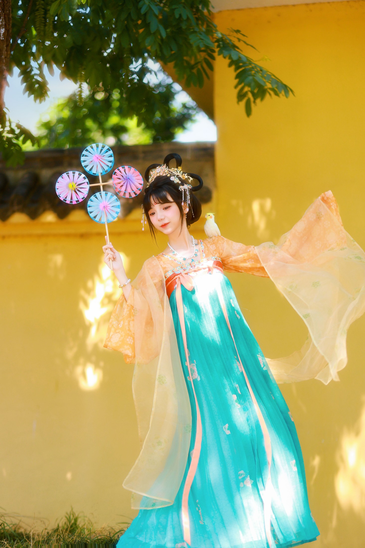 图片[6] - 戒软糖 - 《子夜归》[76P] - 机器猫次元 - 机器猫次元