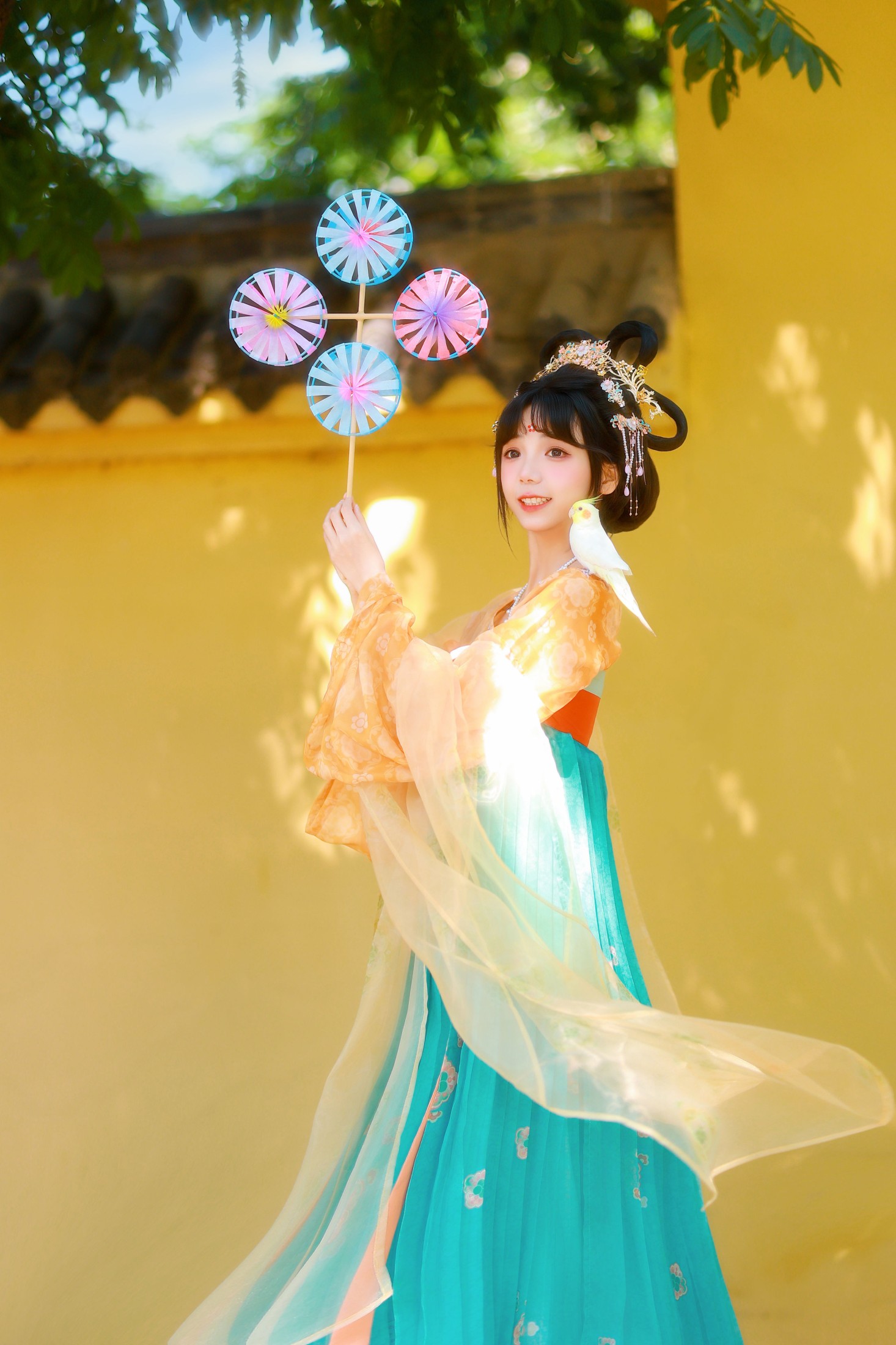 图片[3] - 戒软糖 - 《子夜归》[76P] - 机器猫次元 - 机器猫次元