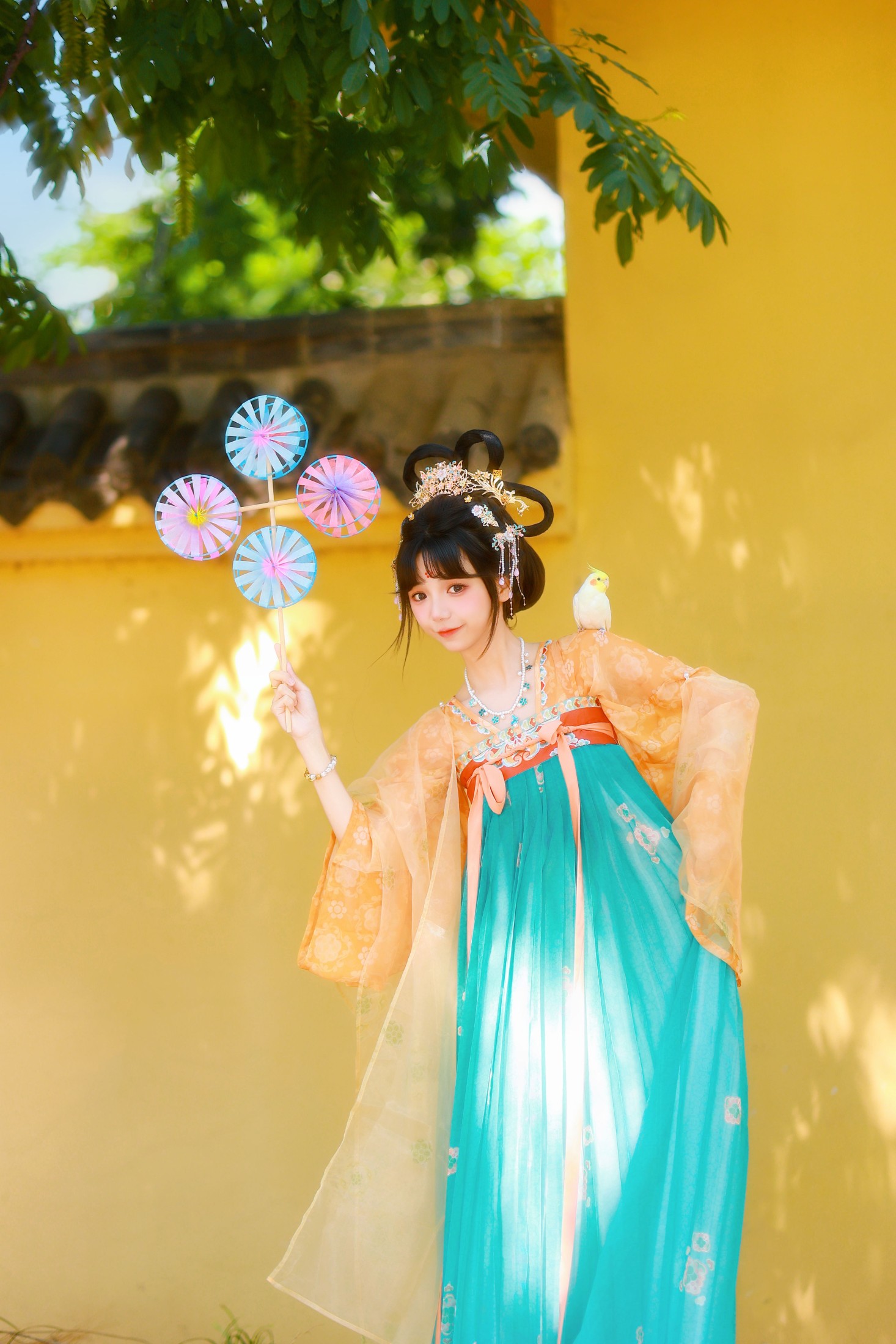 图片[4] - 戒软糖 - 《子夜归》[76P] - 机器猫次元 - 机器猫次元