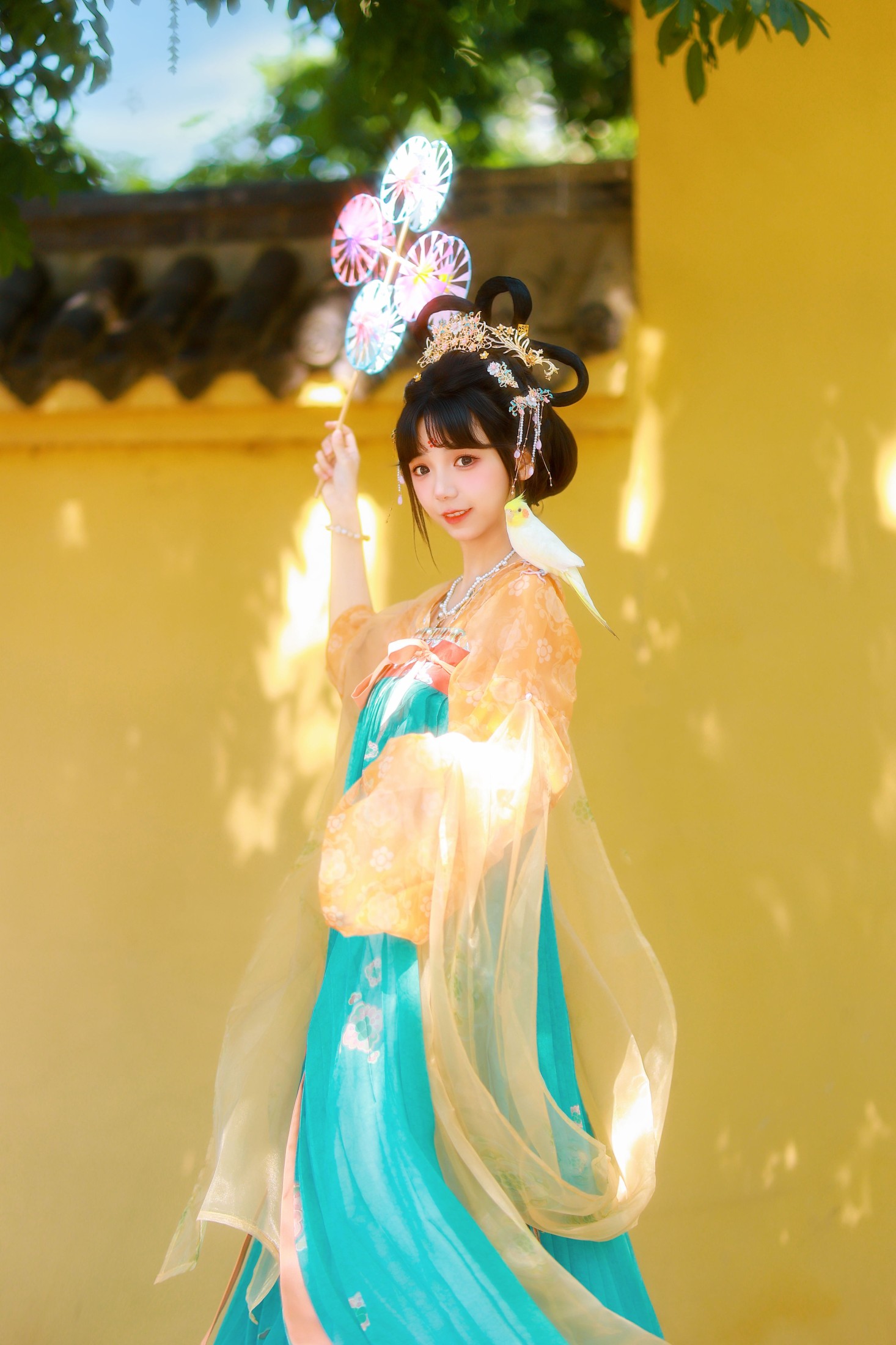 图片[1] - 戒软糖 - 《子夜归》[76P] - 机器猫次元 - 机器猫次元