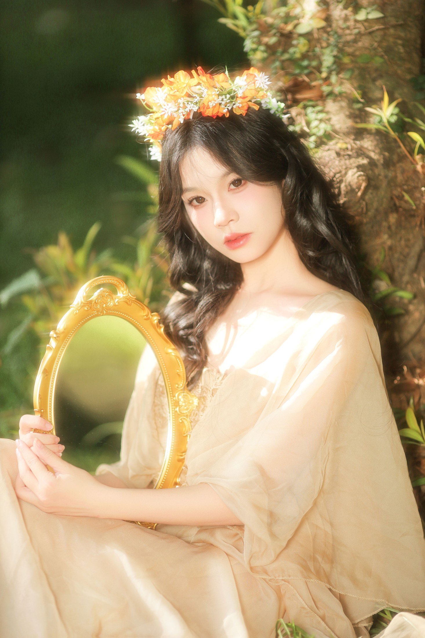 图片[8] - 小仔 - 《我接住光的刹那》[16P] - 机器猫次元 - 机器猫次元