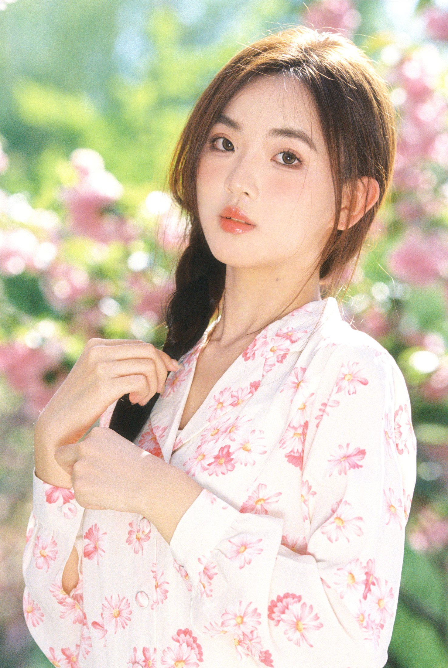 图片[7] - 。 - 《我是我的春天》[14P] - 机器猫次元 - 机器猫次元