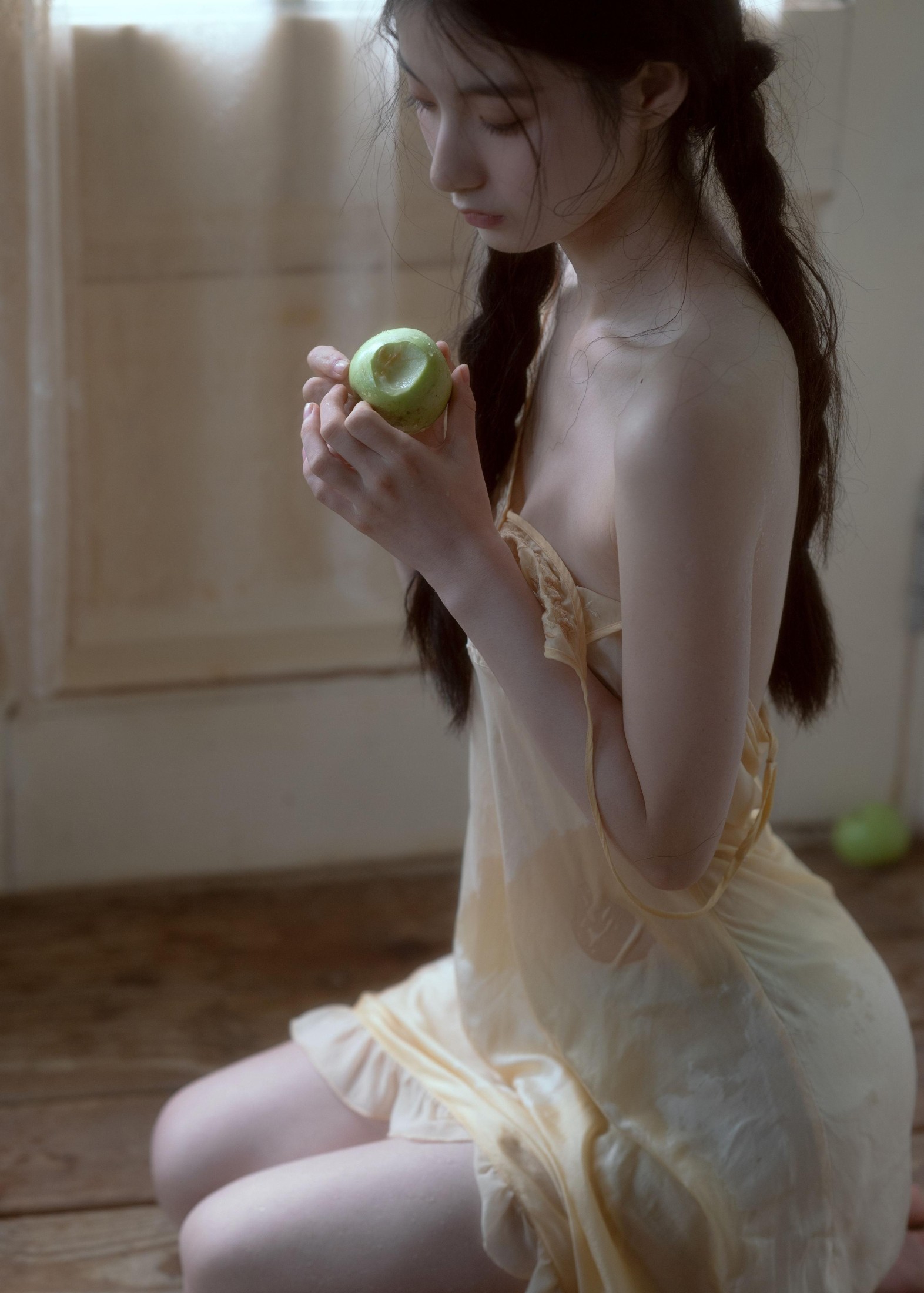 图片[1] - tree - 《贝拉花园》[53P] - 机器猫次元 - 机器猫次元