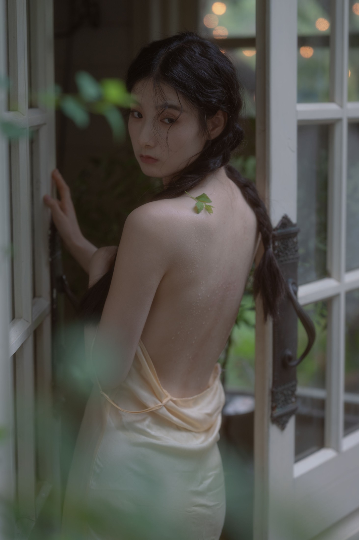 图片[7] - tree - 《贝拉花园》[53P] - 机器猫次元 - 机器猫次元