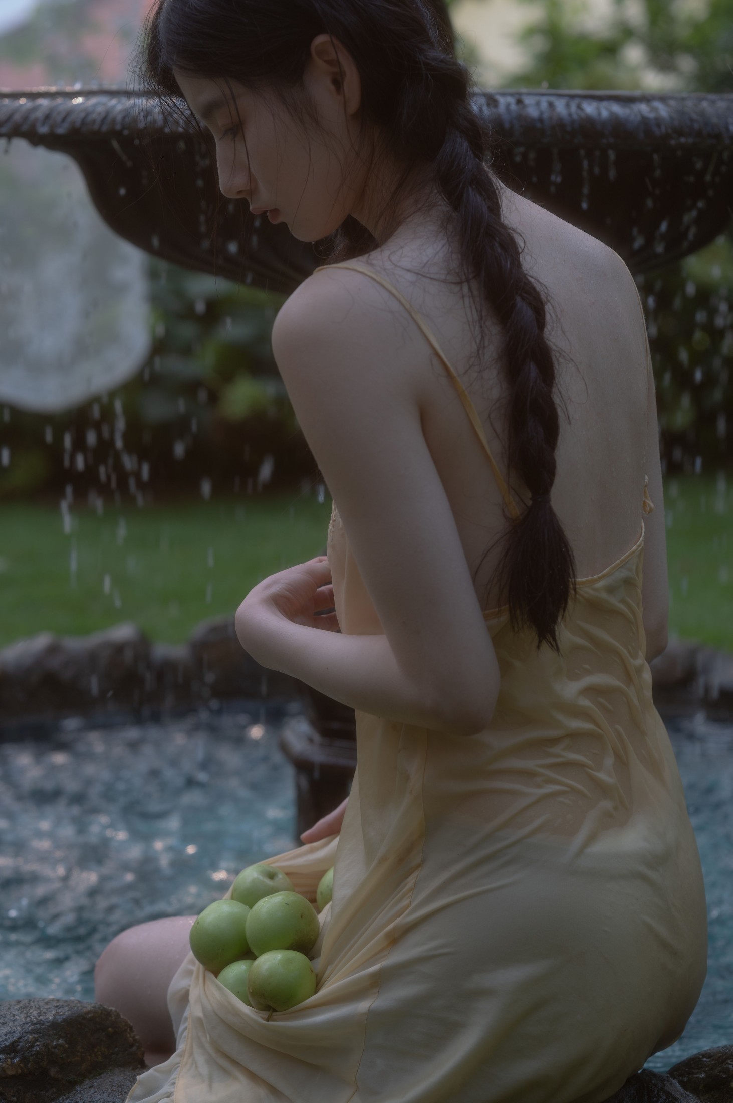 图片[2] - tree - 《贝拉花园》[53P] - 机器猫次元 - 机器猫次元