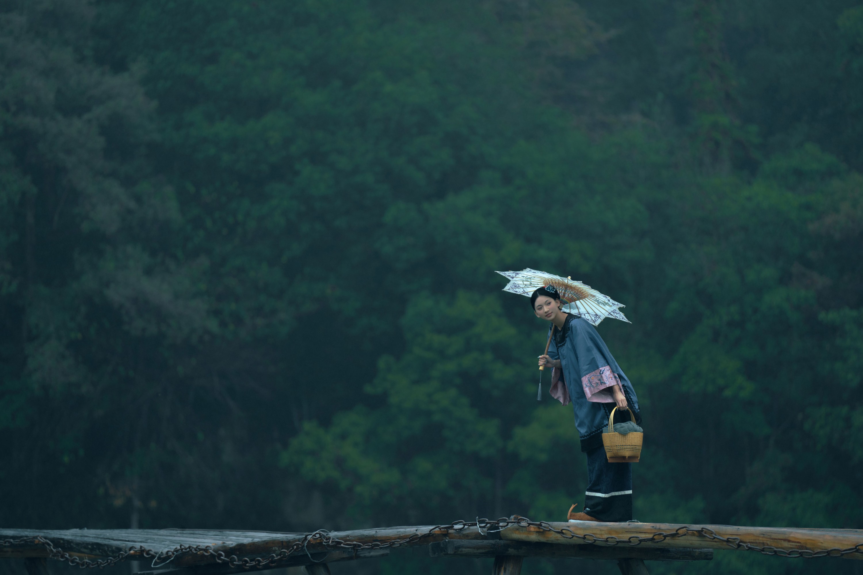 图片[1] - 二一芝 - 《时间停在她骑着牛背的那年》[16P] - 机器猫次元 - 机器猫次元