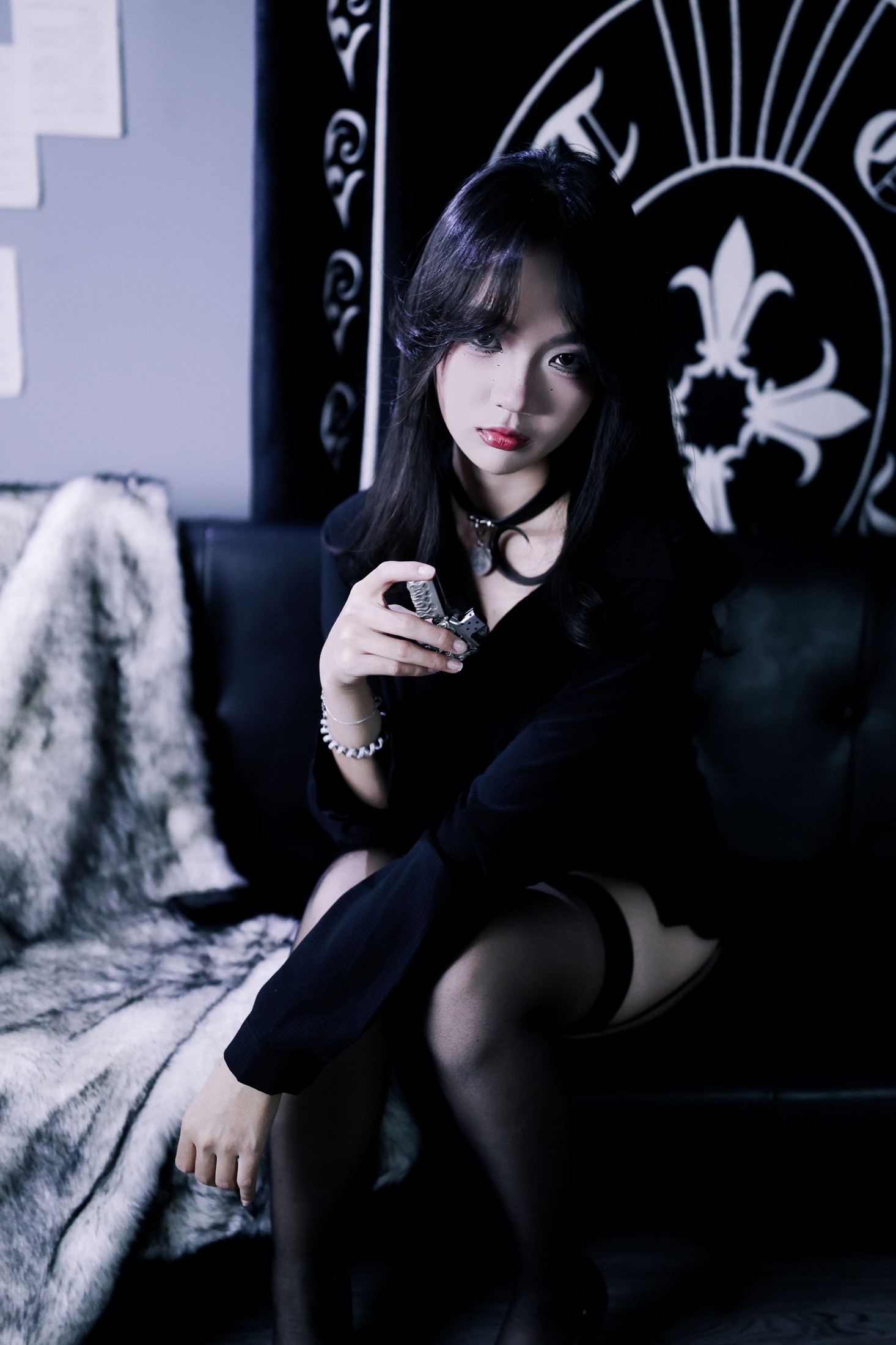 图片[6] - 易安 - 《麻雀》[33P] - 机器猫次元 - 机器猫次元