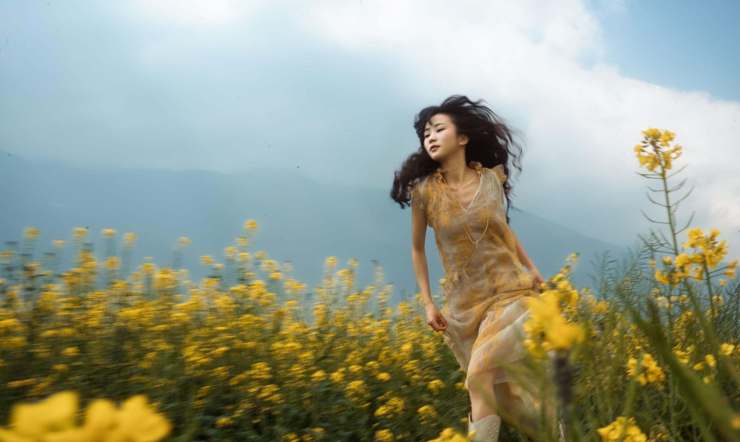 图片[2] - 楠儿 - 《新浪潮-春》[17P] - 机器猫次元 - 机器猫次元