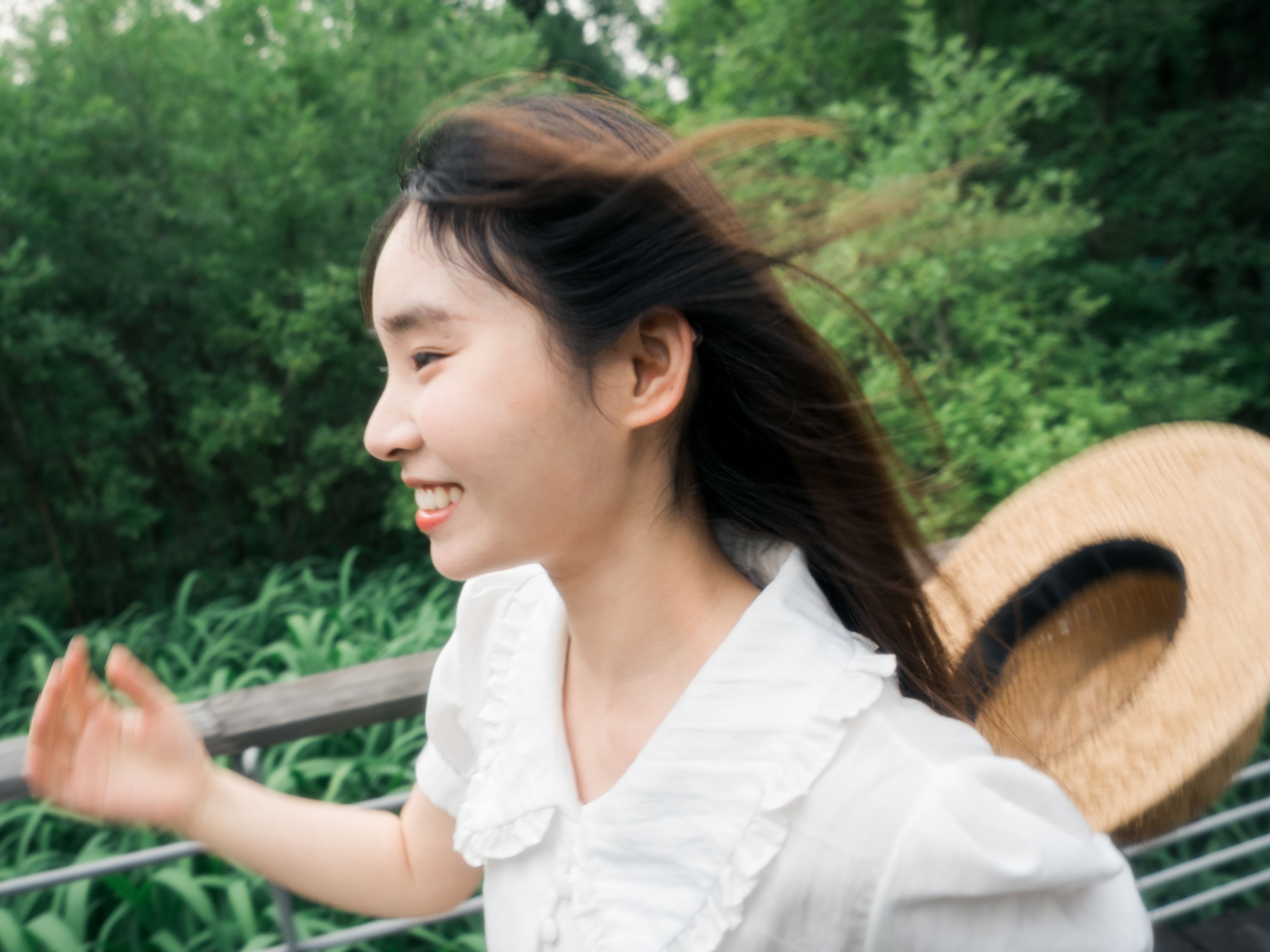 图片[5] - 夏了个夏天 - 《快乐就像蝴蝶一样短暂停留》[15P] - 机器猫次元 - 机器猫次元