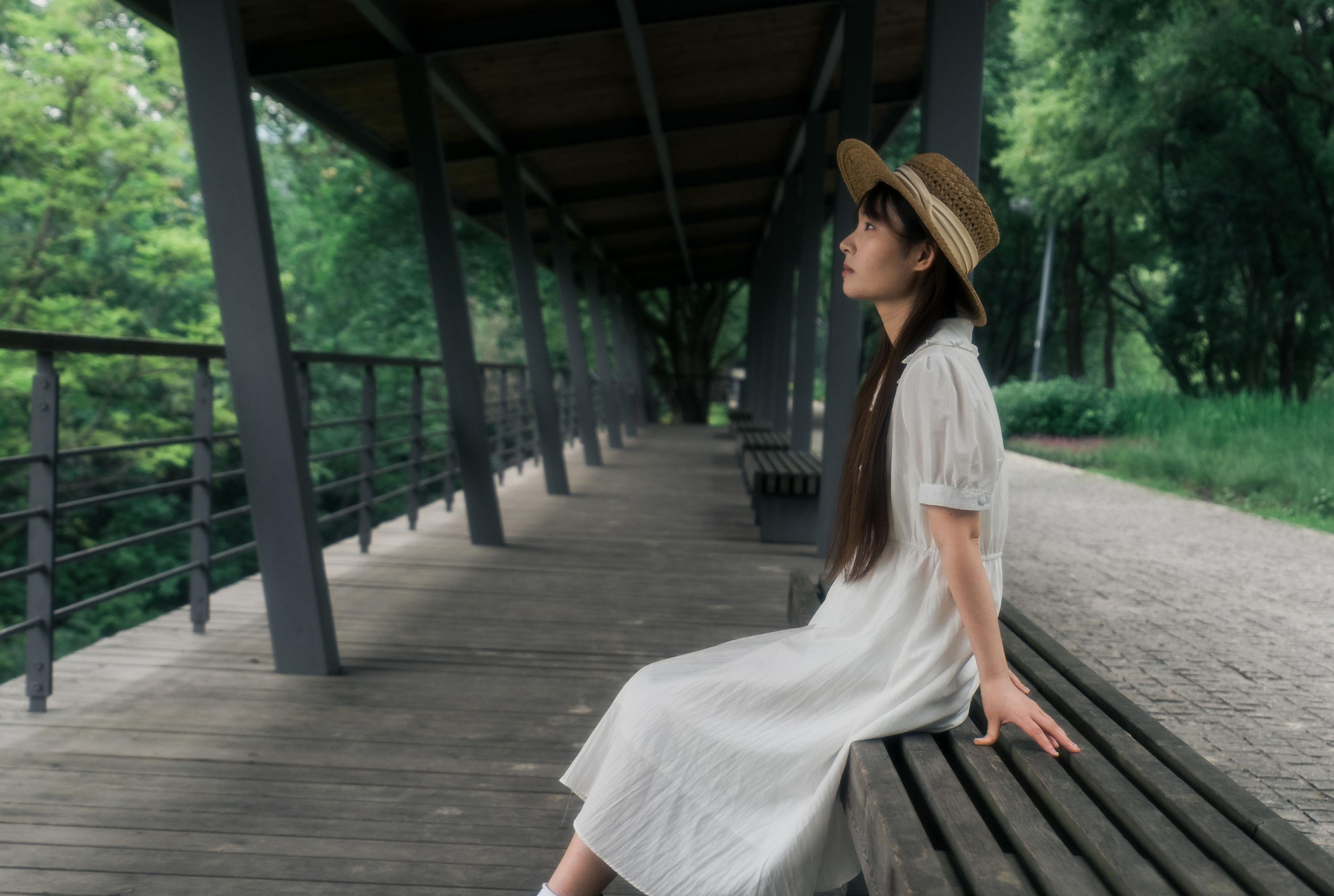 图片[2] - 夏了个夏天 - 《快乐就像蝴蝶一样短暂停留》[15P] - 机器猫次元 - 机器猫次元