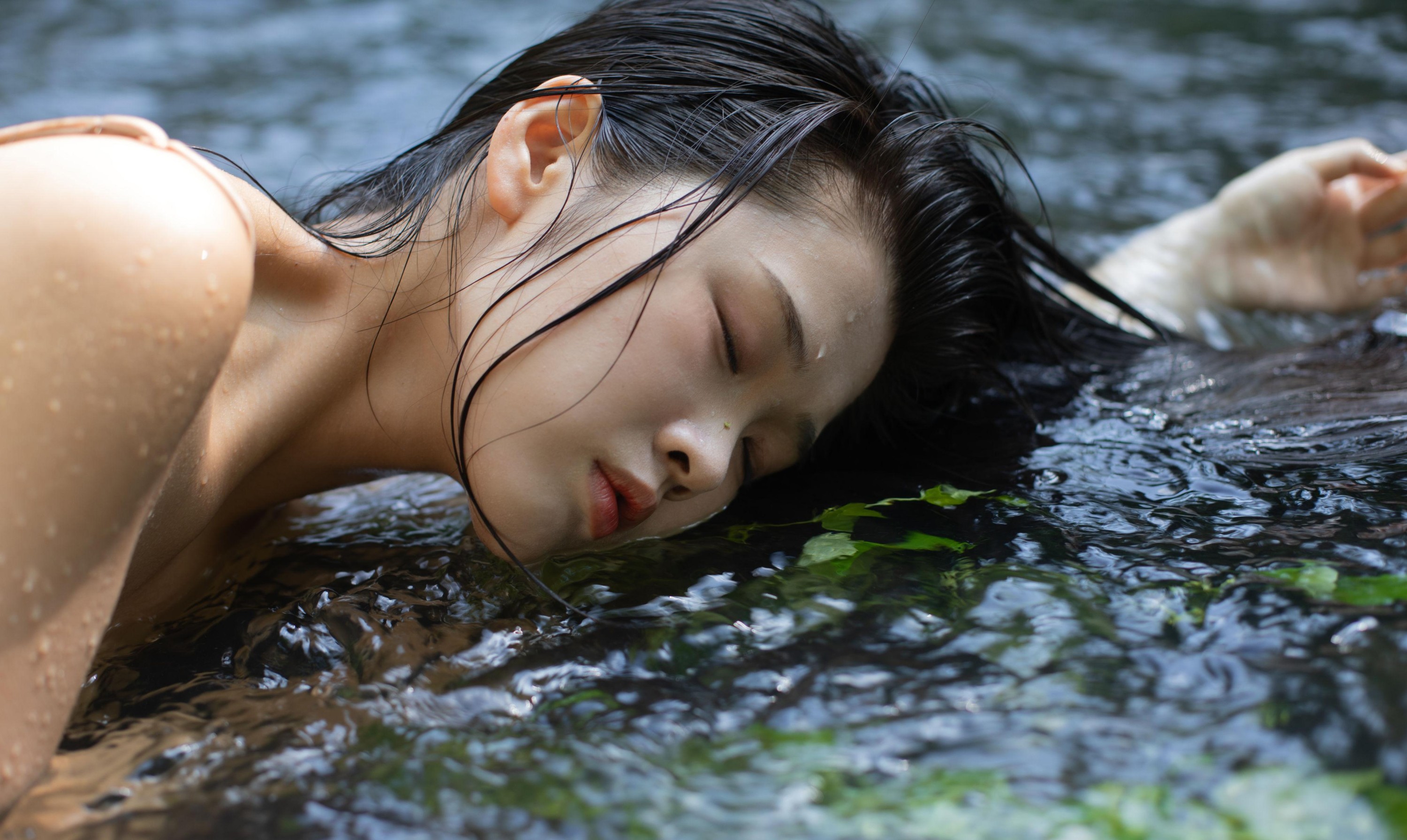 图片[2] - 千羽 - 《细水长流》[13P] - 机器猫次元 - 机器猫次元