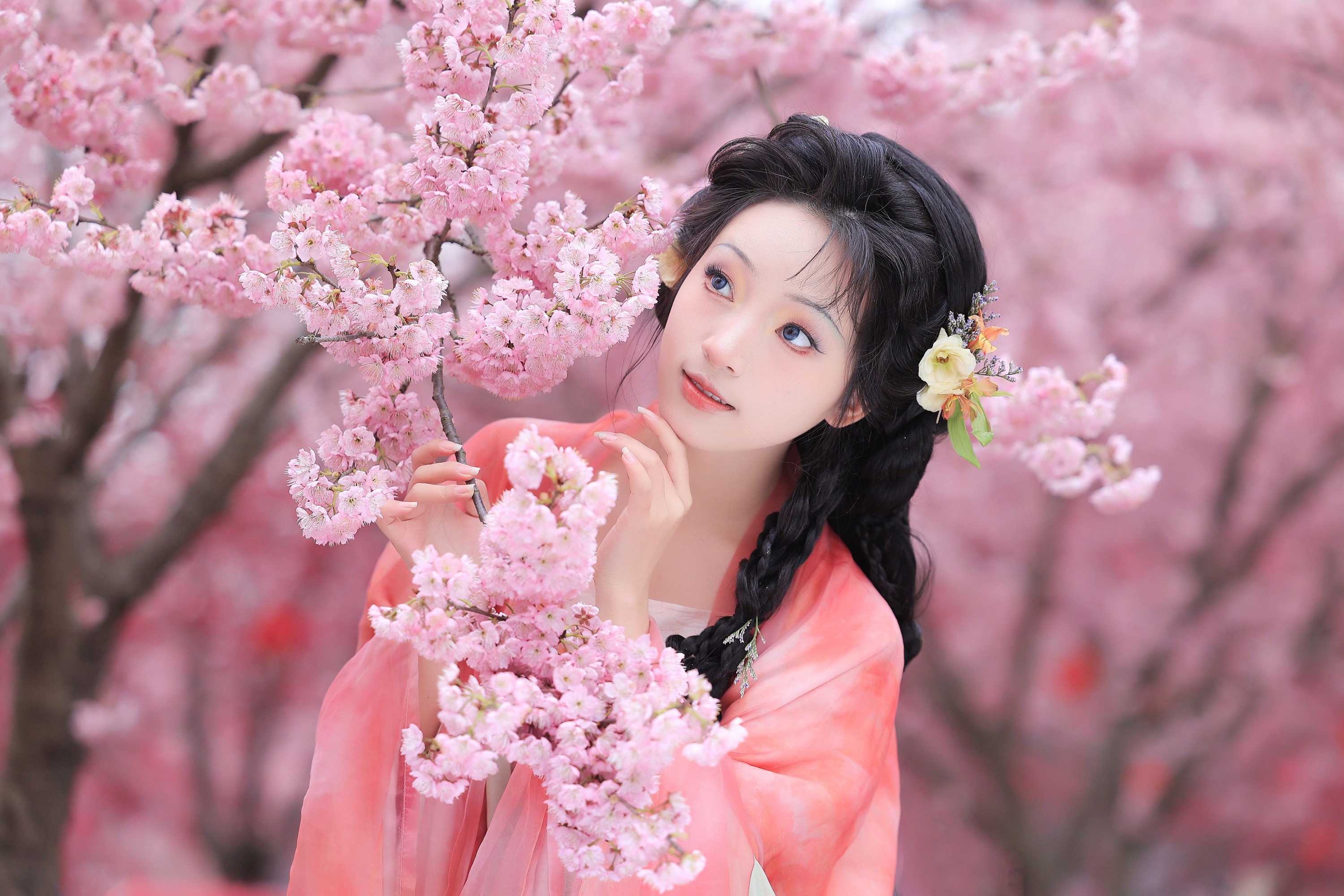 图片[7] - 君不君 - 《繁花似锦》[15P] - 机器猫次元 - 机器猫次元