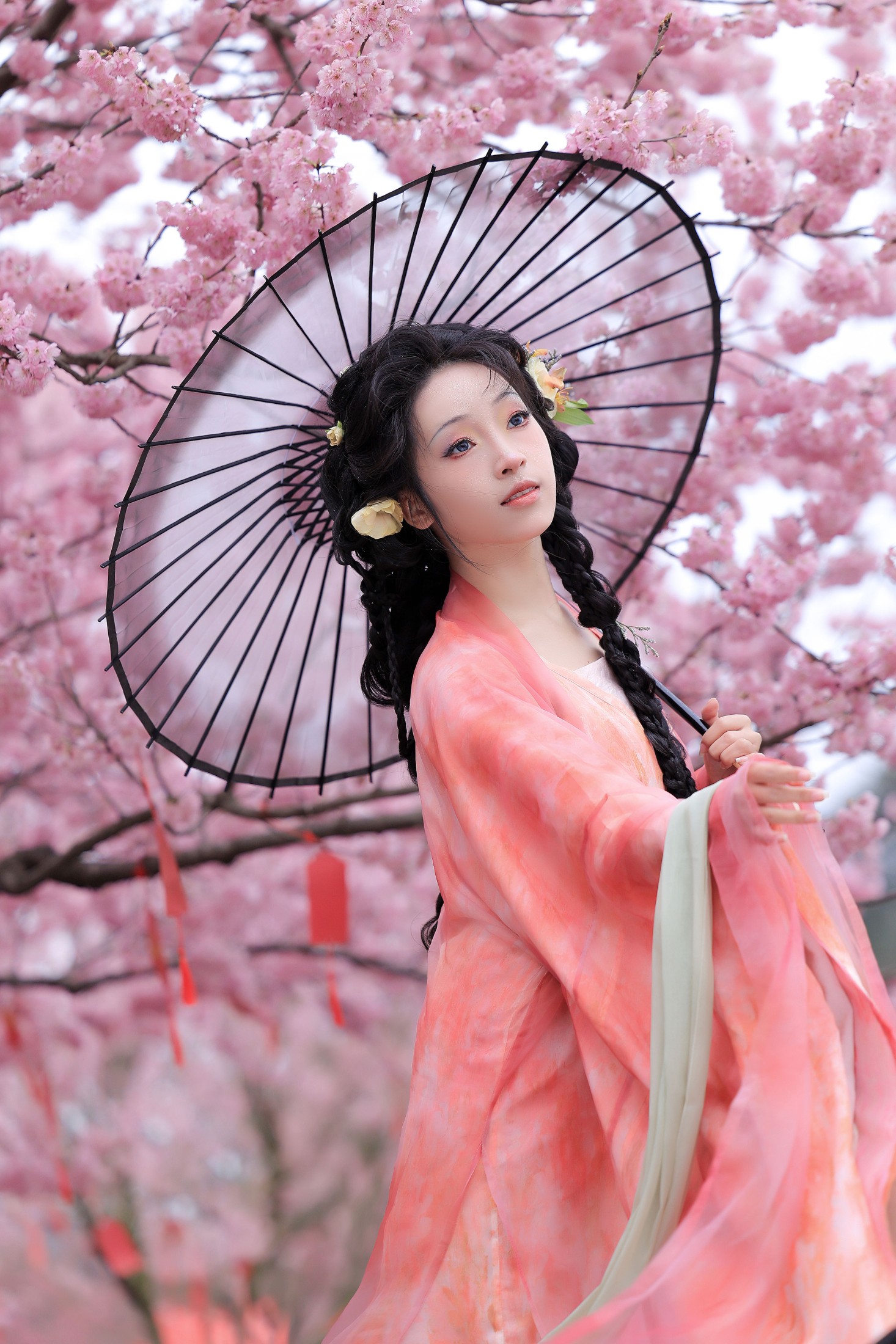图片[5] - 君不君 - 《繁花似锦》[15P] - 机器猫次元 - 机器猫次元