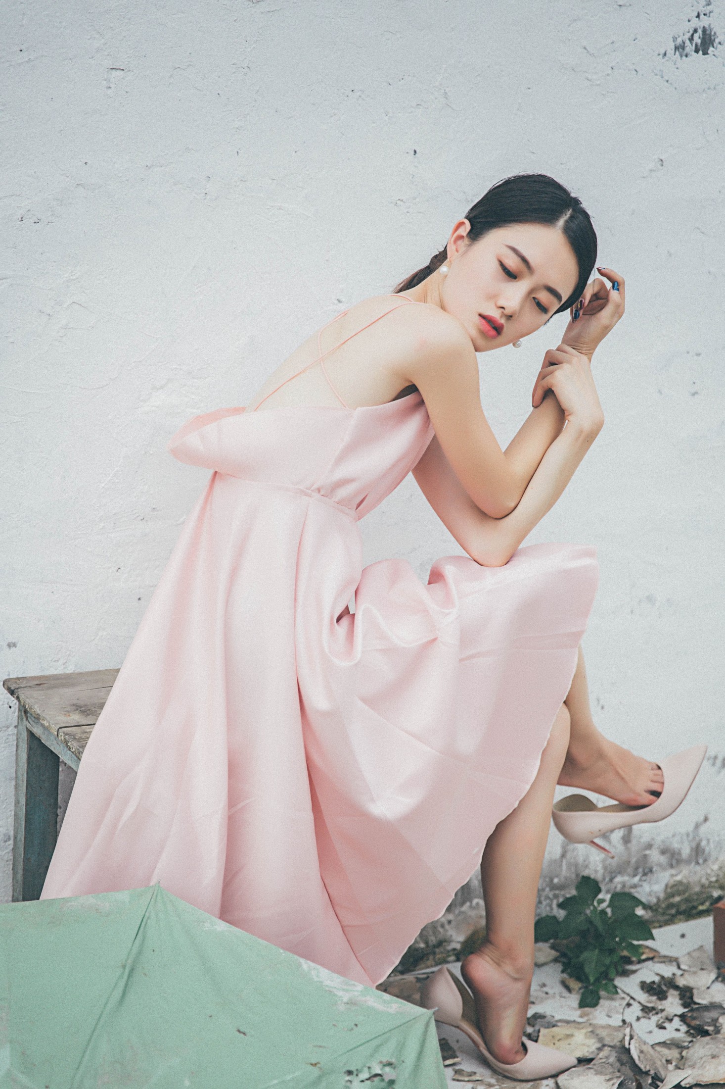 图片[6] - 鸡肋 - 《许你一生桀骜不驯》[23P] - 机器猫次元 - 机器猫次元