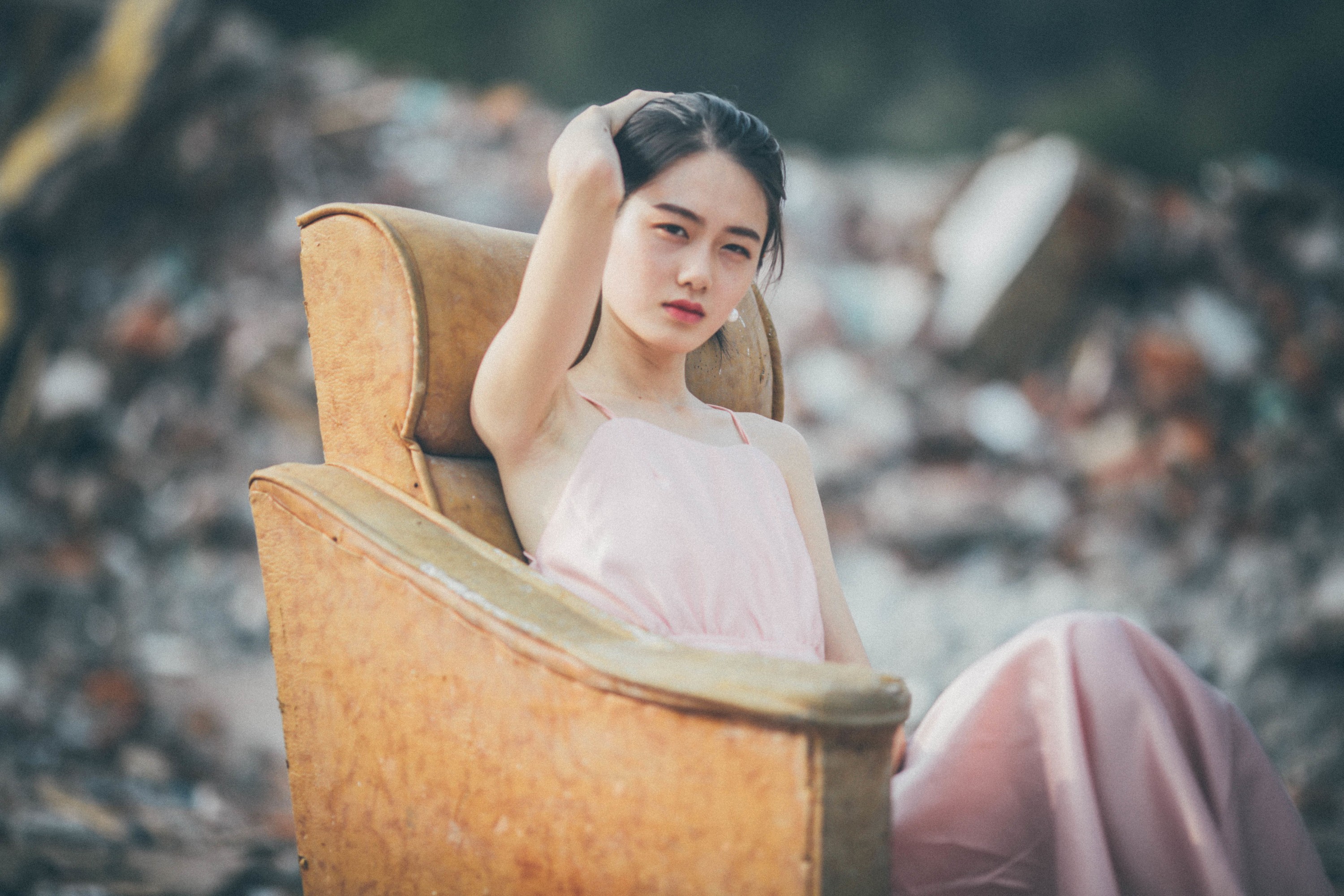 图片[4] - 鸡肋 - 《许你一生桀骜不驯》[23P] - 机器猫次元 - 机器猫次元