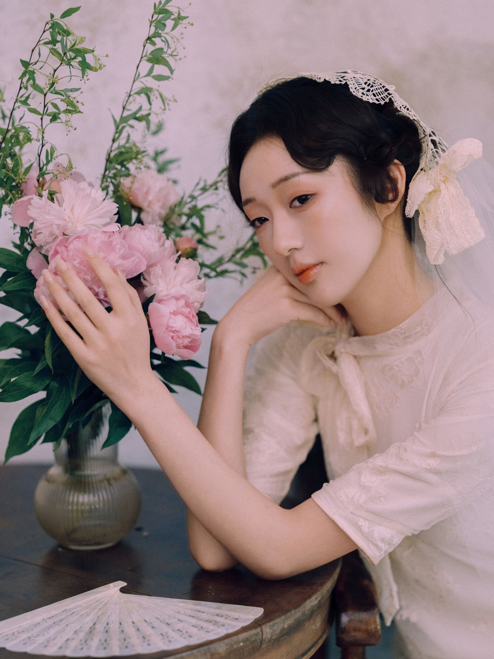 图片[7] - 梦 - 《婚纱旗袍》[13P] - 机器猫次元 - 机器猫次元