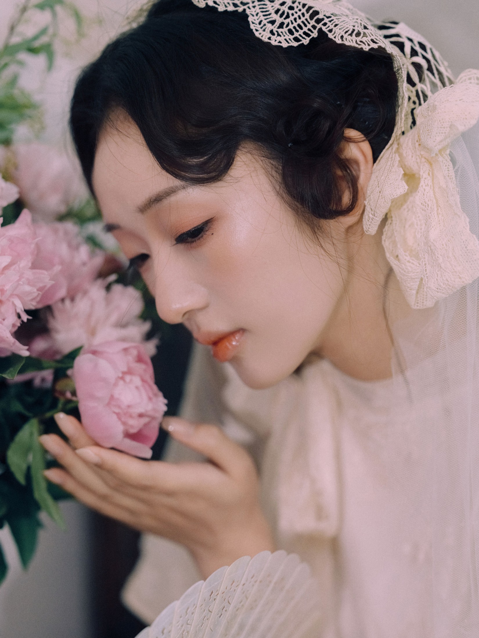 图片[8] - 梦 - 《婚纱旗袍》[13P] - 机器猫次元 - 机器猫次元