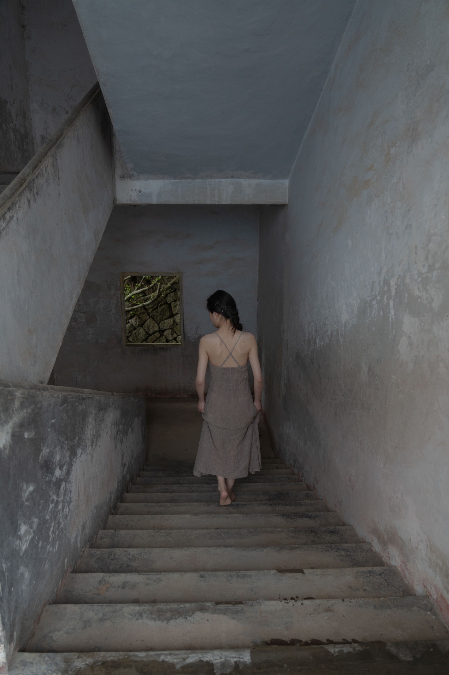 图片[5] - 甜菜 - 《一痕思绪》[16P] - 机器猫次元 - 机器猫次元