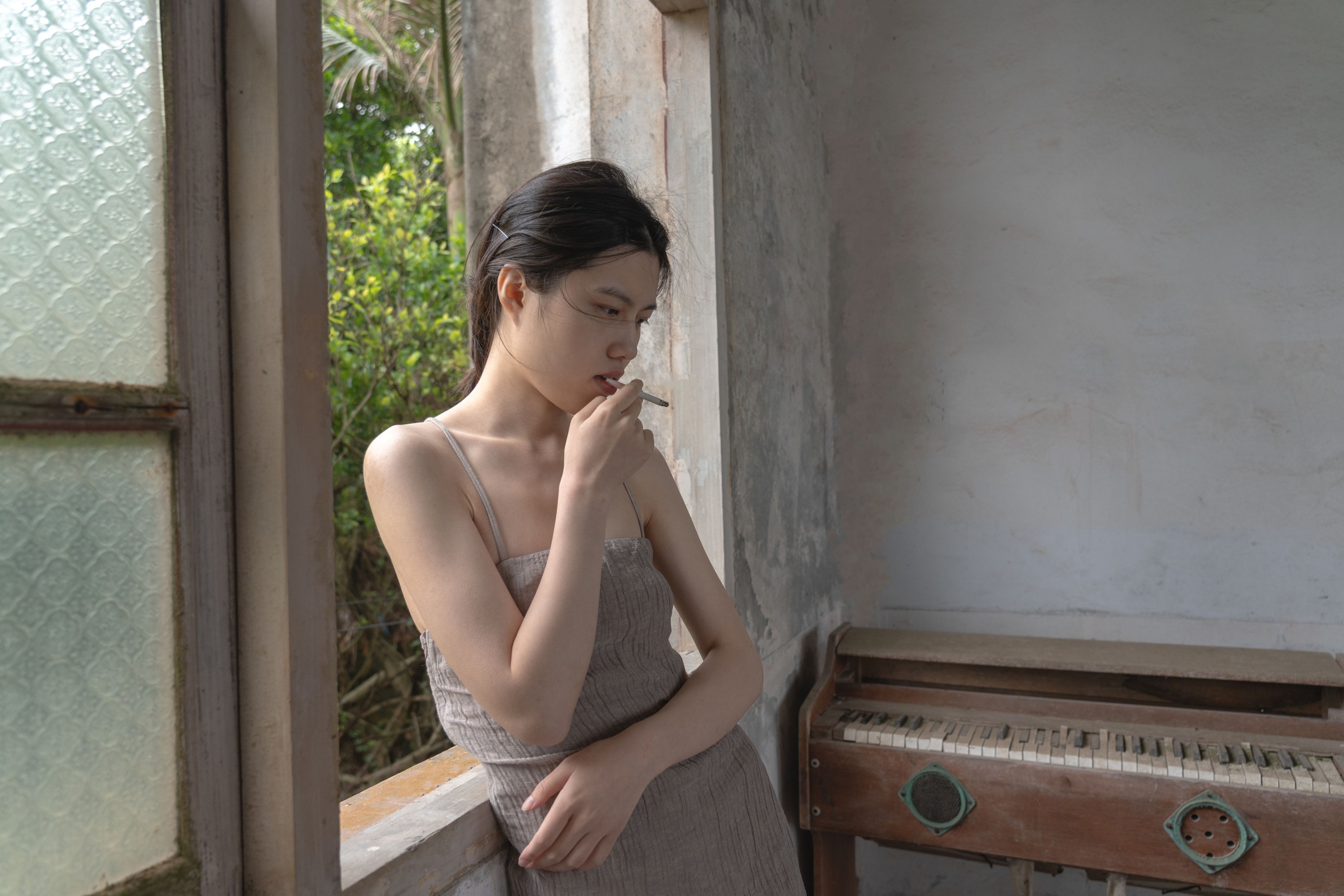 图片[7] - 甜菜 - 《一痕思绪》[16P] - 机器猫次元 - 机器猫次元