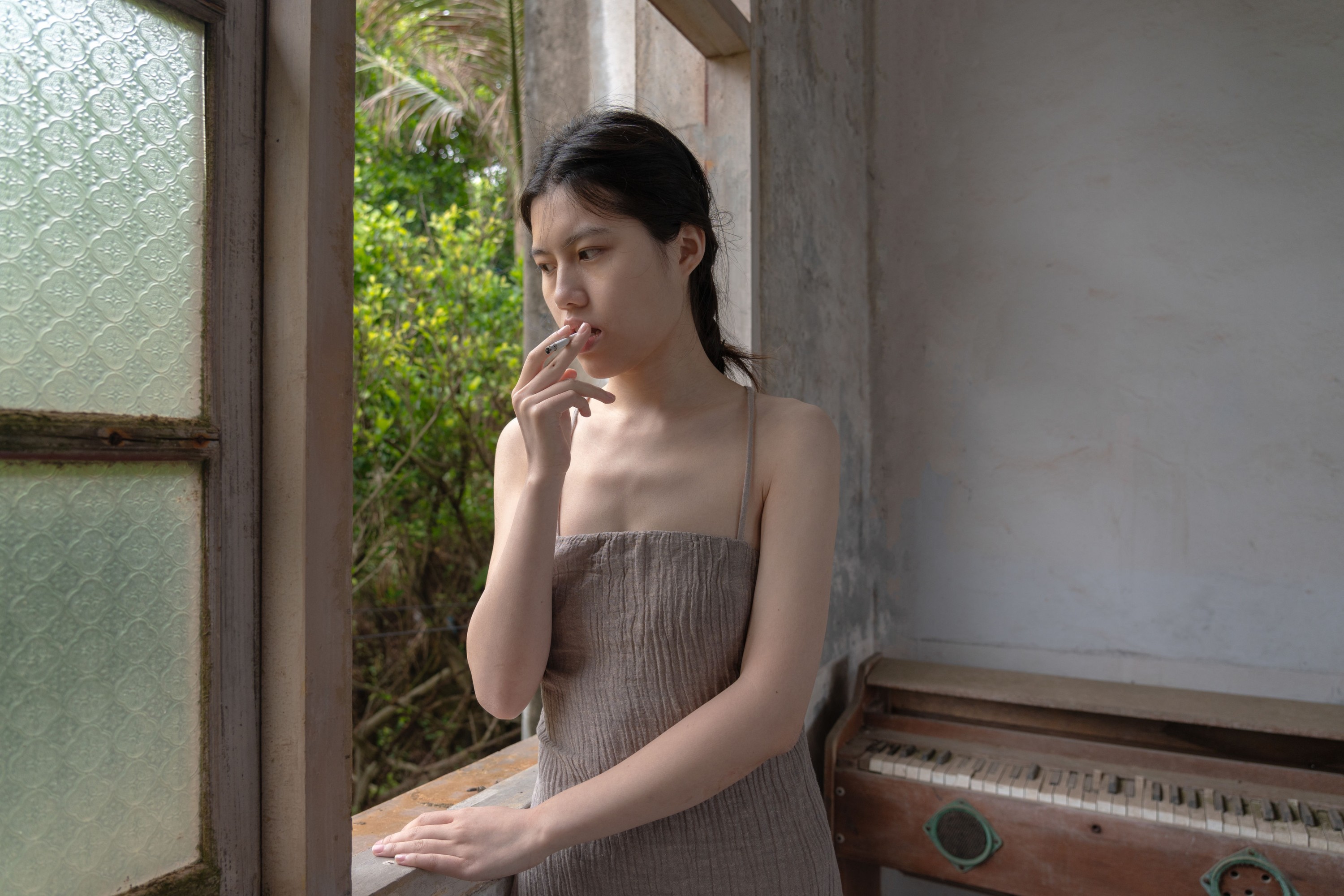 图片[6] - 甜菜 - 《一痕思绪》[16P] - 机器猫次元 - 机器猫次元