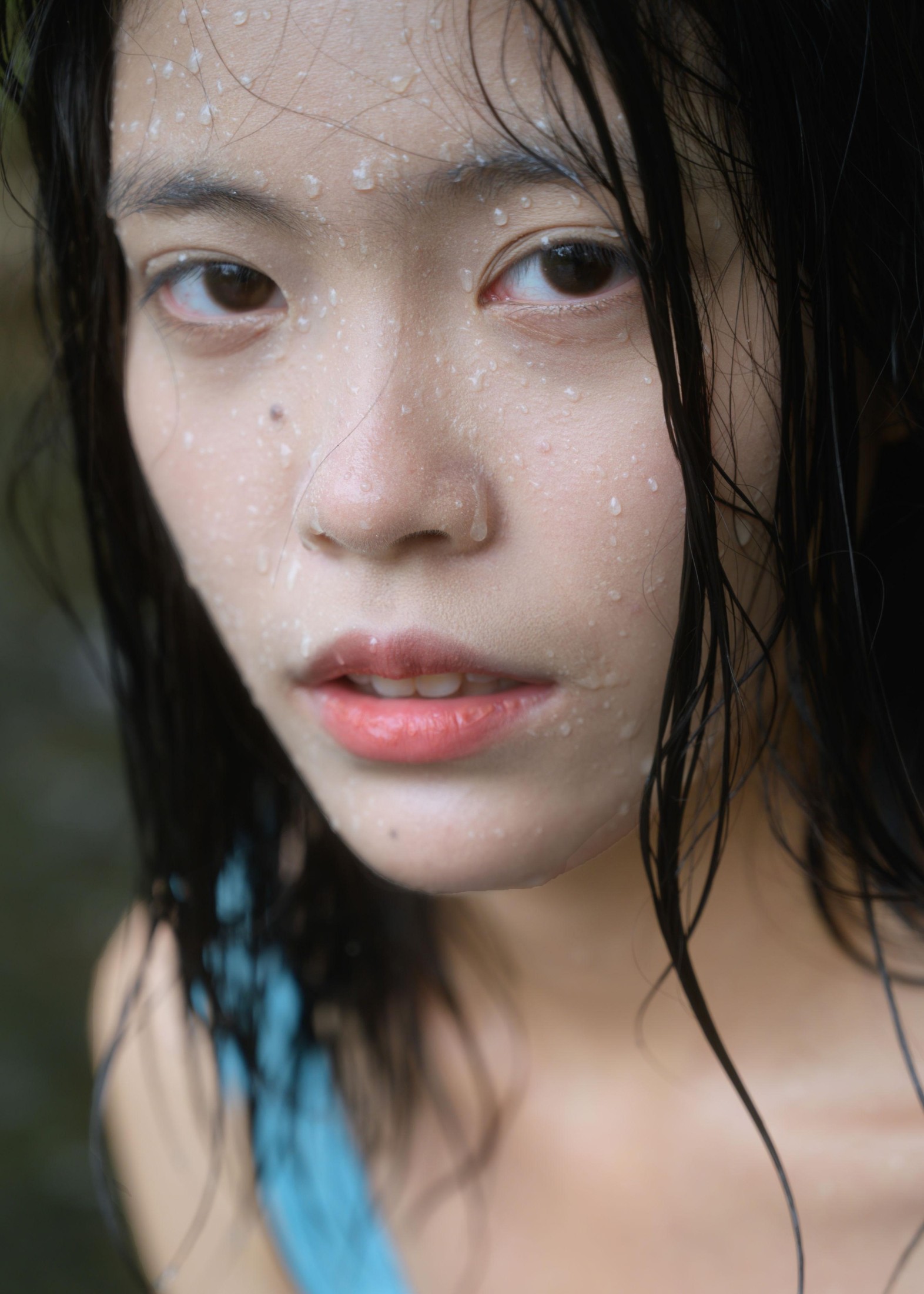 图片[2] - i人凌凌七 - 《潺潺流水》[13P] - 机器猫次元 - 机器猫次元