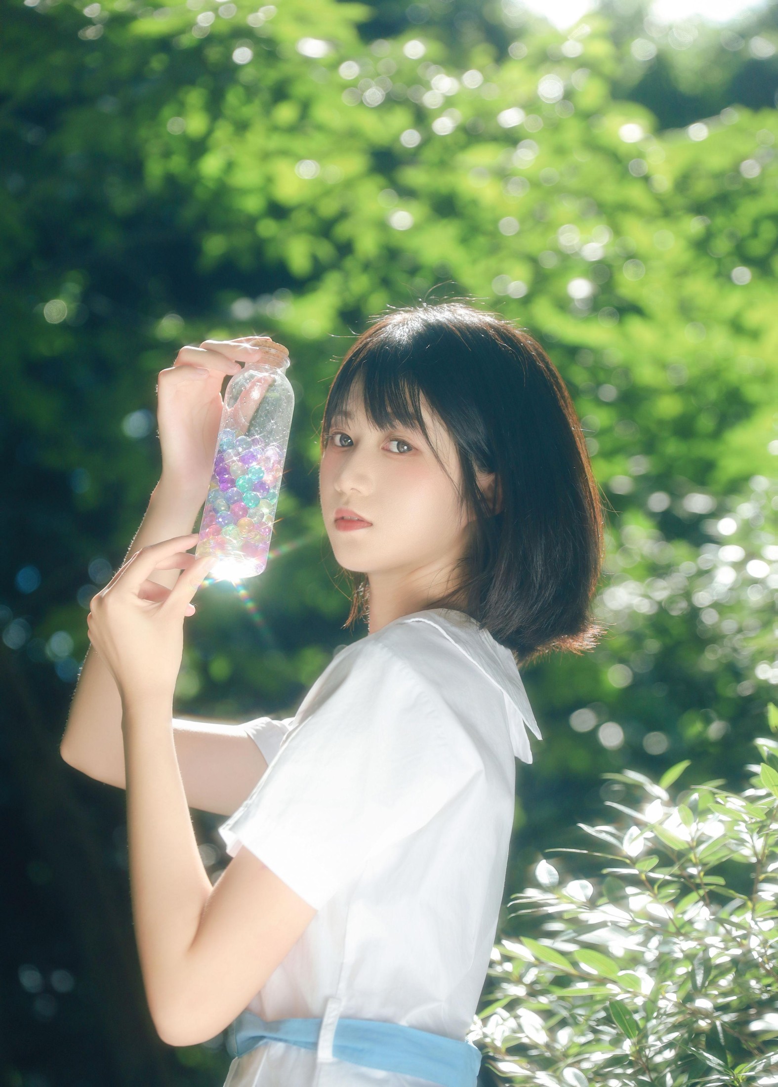 图片[2] - 不吃拌饭 - 《编织一场旖旎的梦境》[20P] - 机器猫次元 - 机器猫次元