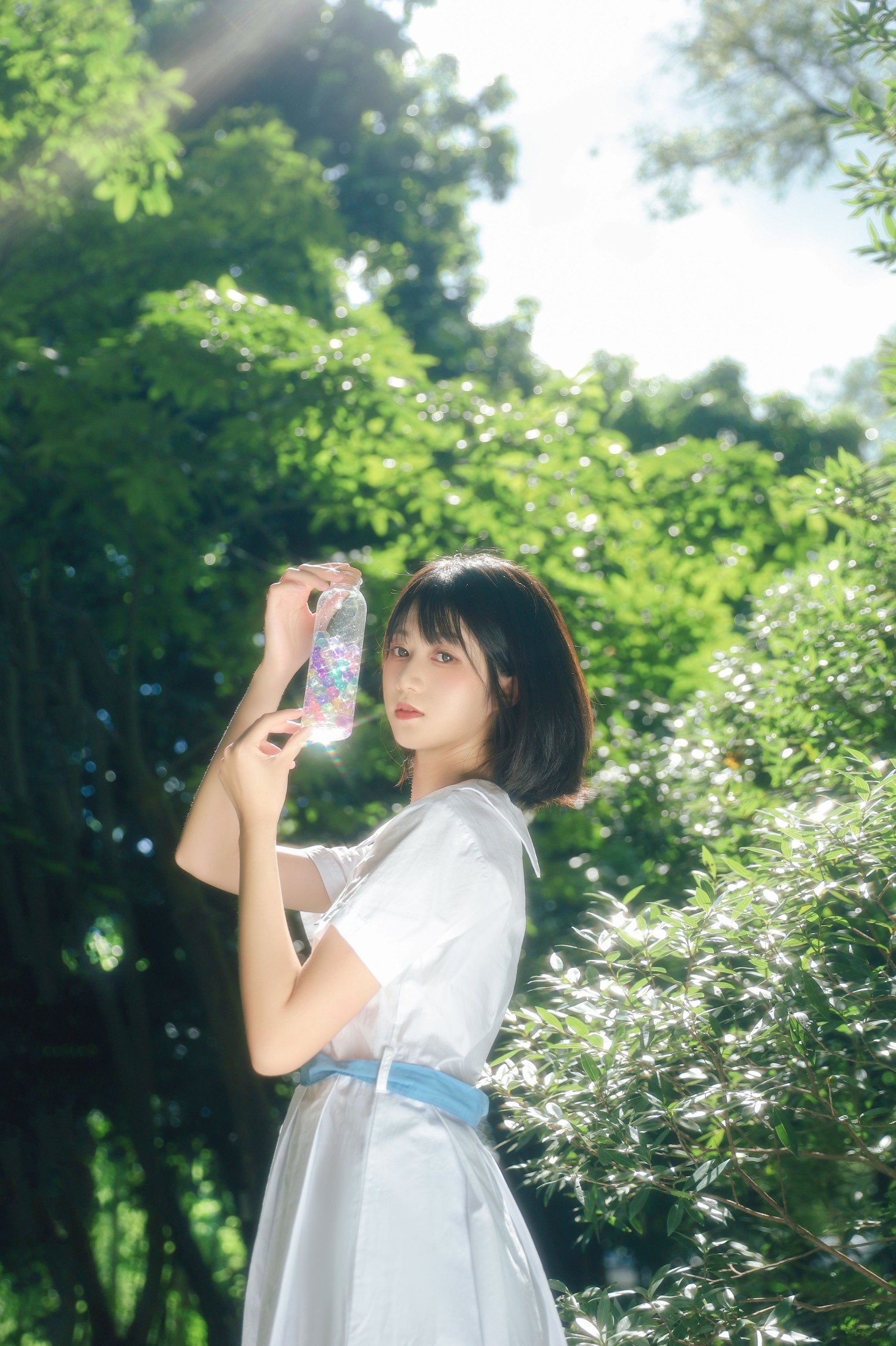 图片[1] - 不吃拌饭 - 《编织一场旖旎的梦境》[20P] - 机器猫次元 - 机器猫次元