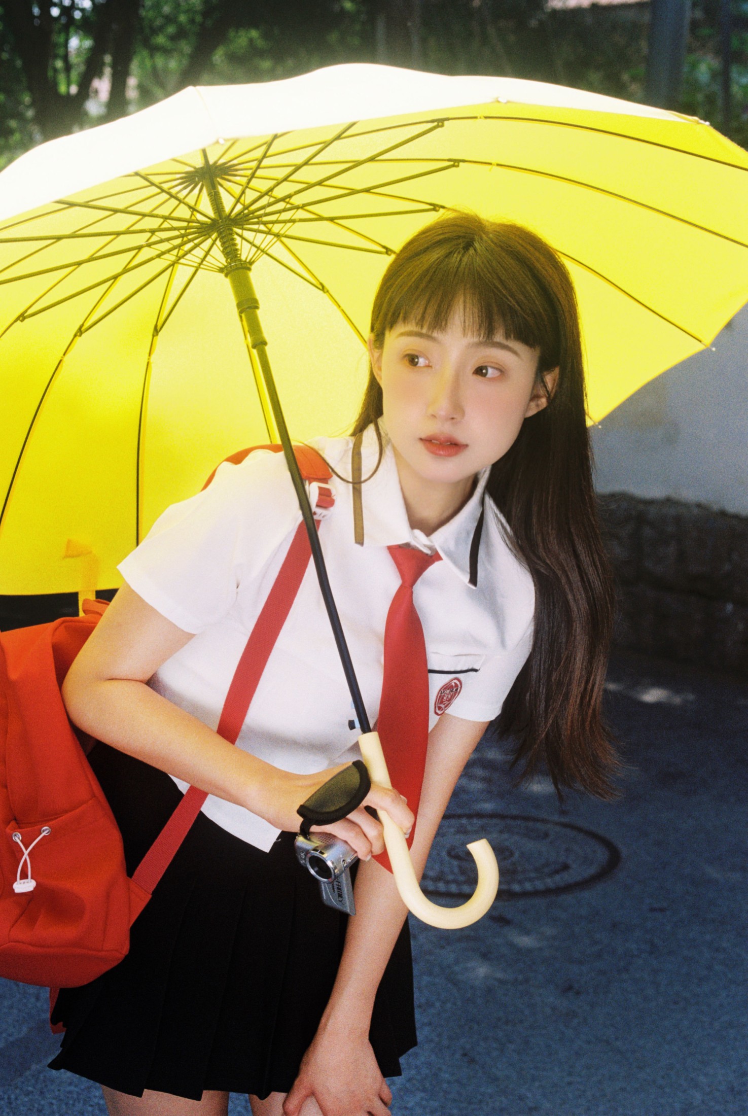 图片[1] - 小魏小魏 - 《背着善宰跑》[31P] - 机器猫次元 - 机器猫次元
