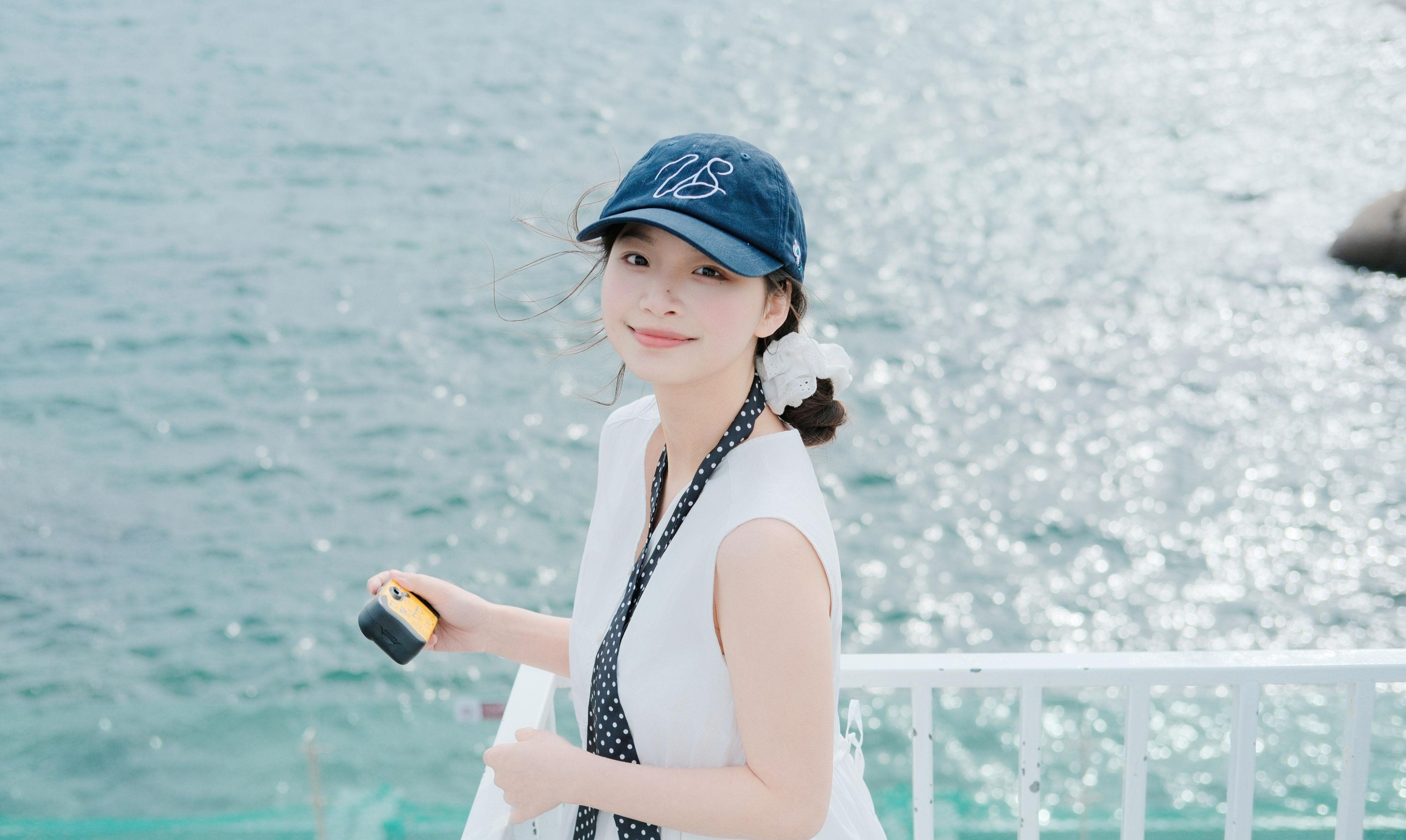 图片[2] - 爱拍侧脸的小象 - 《海岛日记》[28P] - 机器猫次元 - 机器猫次元