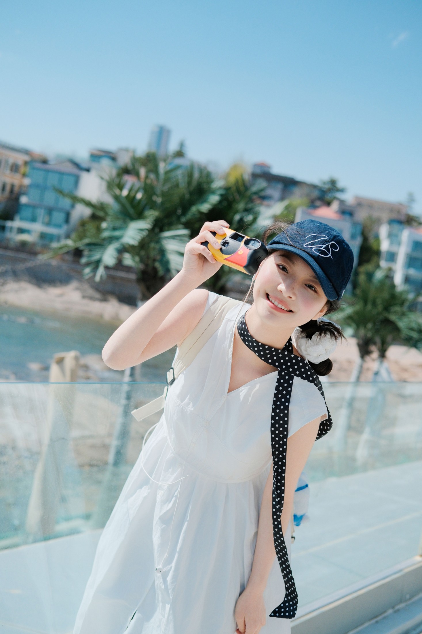 图片[6] - 爱拍侧脸的小象 - 《海岛日记》[28P] - 机器猫次元 - 机器猫次元