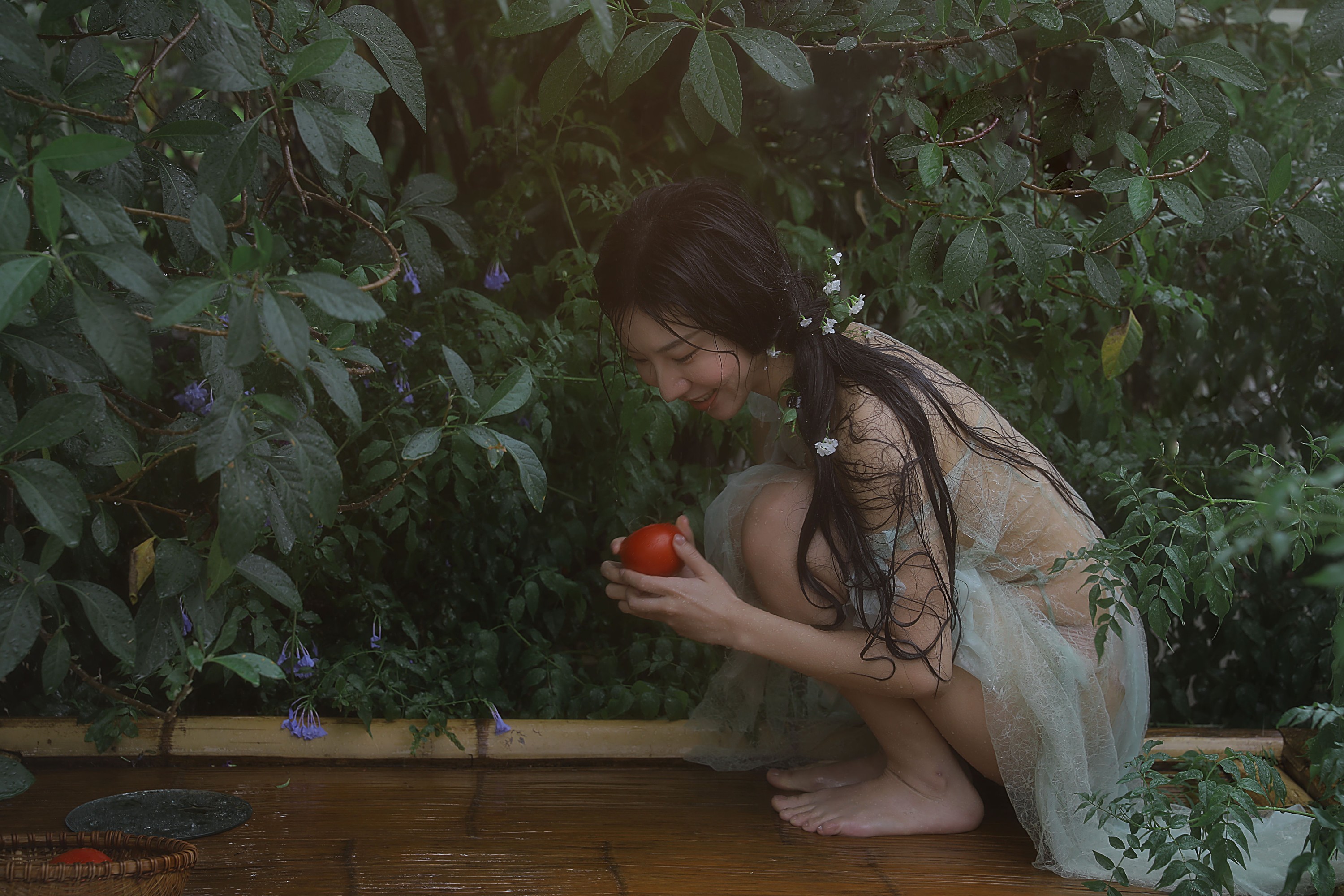 图片[3] - Wendy园子模特 - 《盛夏》[13P] - 机器猫次元 - 机器猫次元