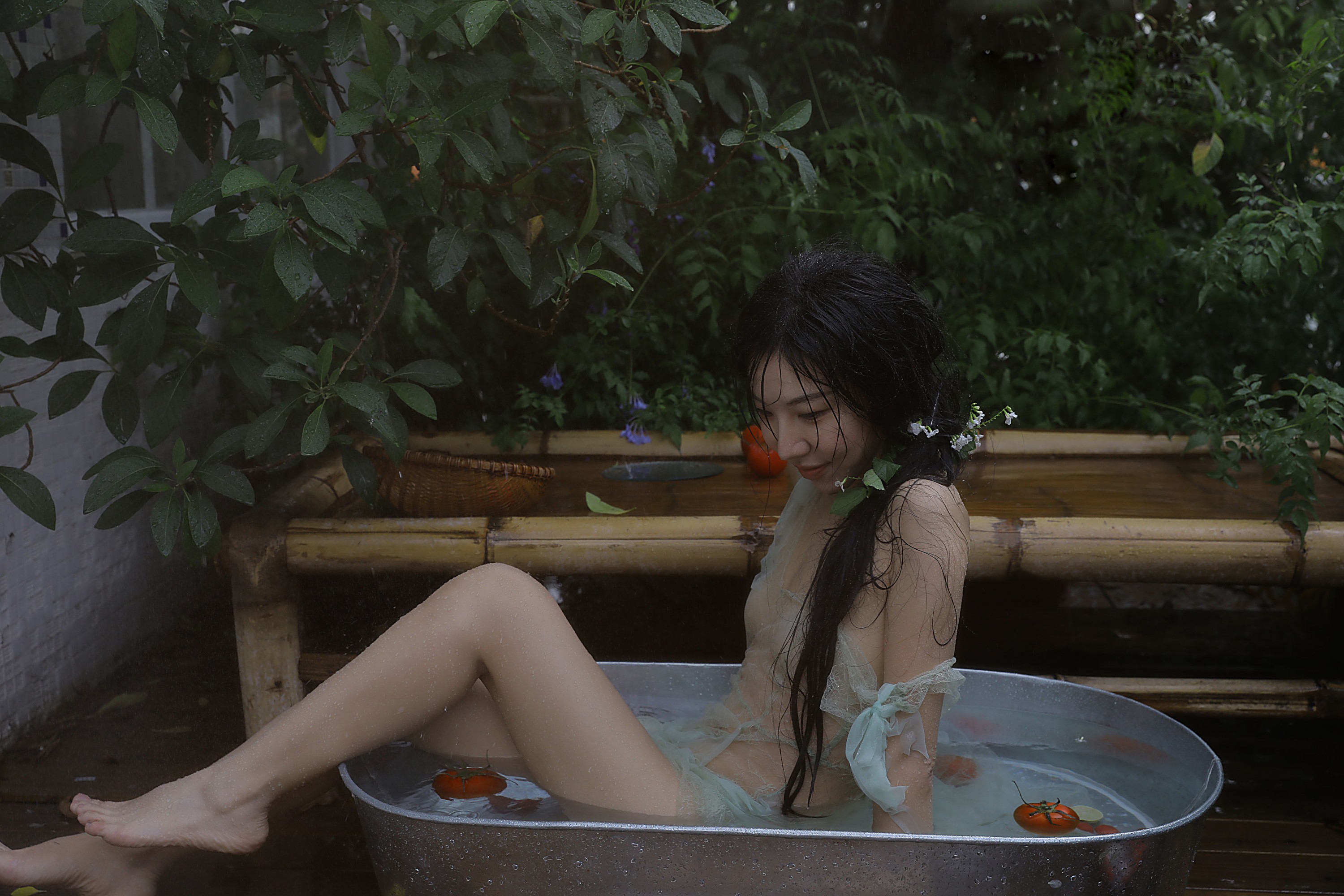 图片[7] - Wendy园子模特 - 《盛夏》[13P] - 机器猫次元 - 机器猫次元