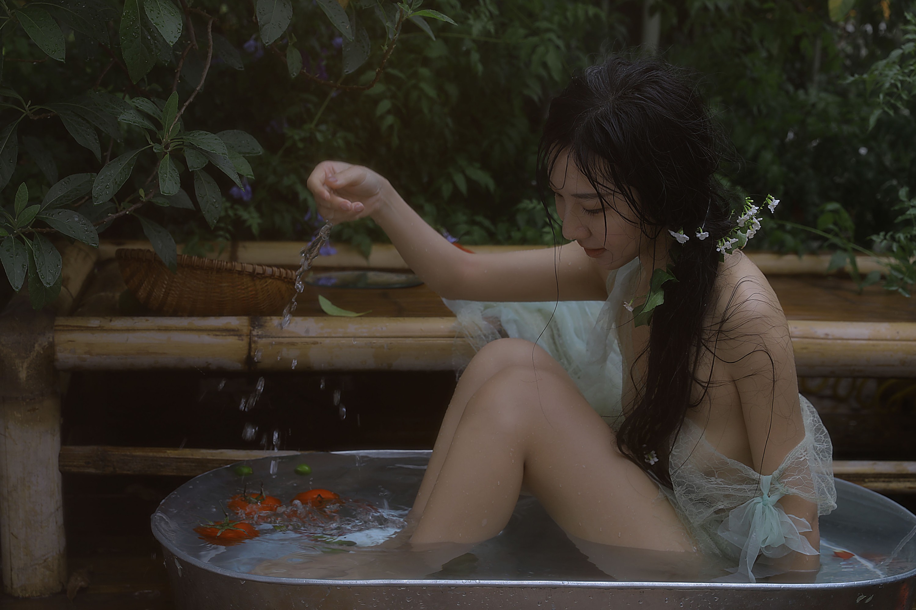 图片[5] - Wendy园子模特 - 《盛夏》[13P] - 机器猫次元 - 机器猫次元