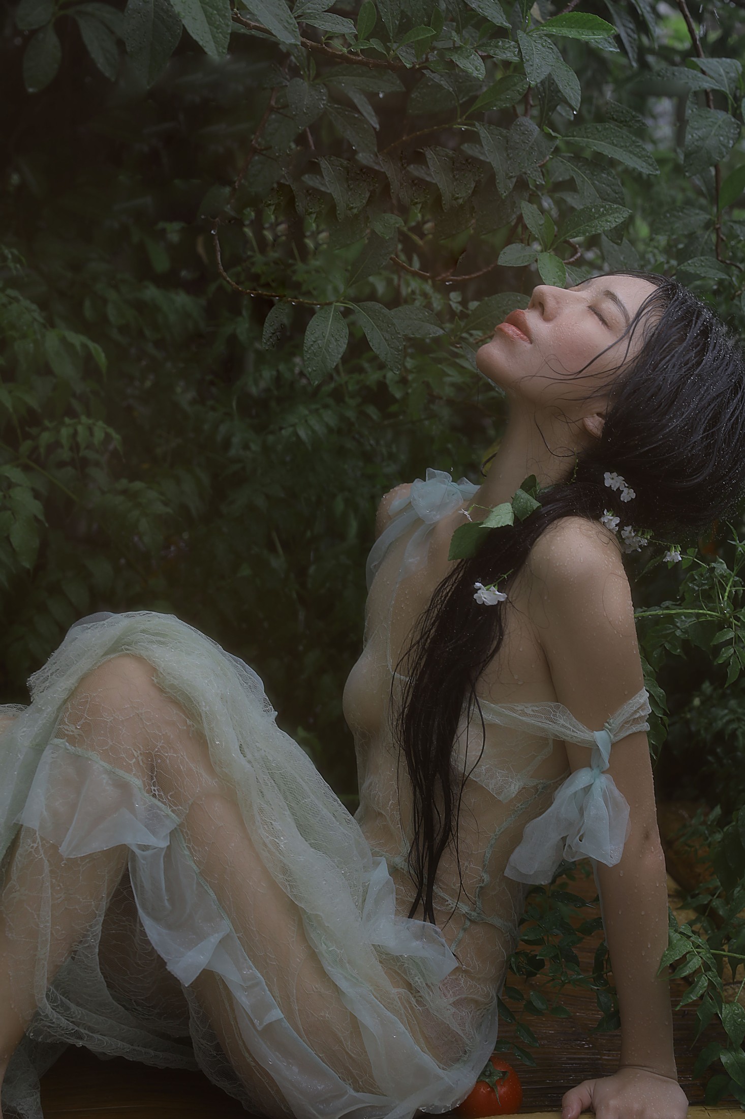 图片[2] - Wendy园子模特 - 《盛夏》[13P] - 机器猫次元 - 机器猫次元
