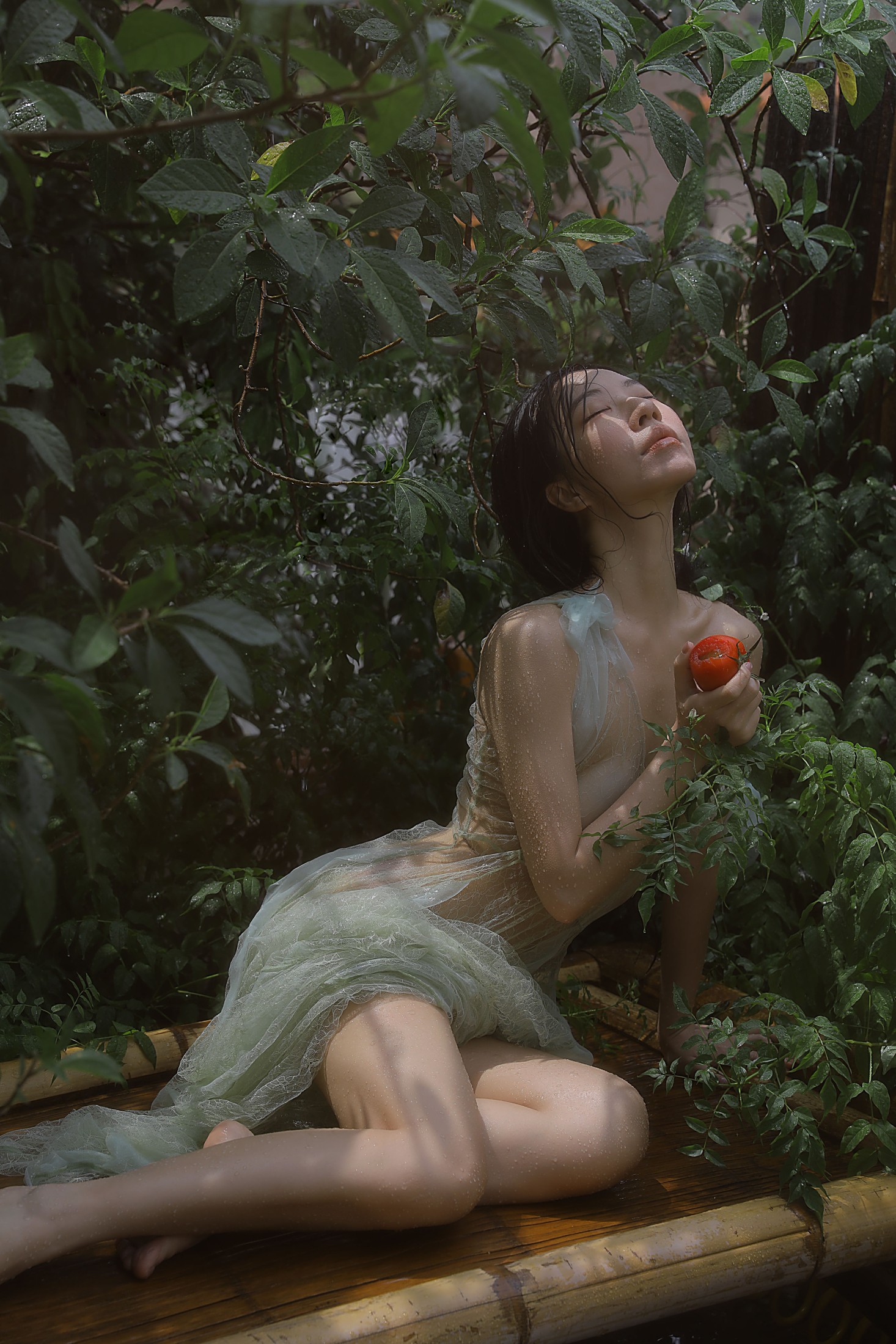 图片[4] - Wendy园子模特 - 《盛夏》[13P] - 机器猫次元 - 机器猫次元