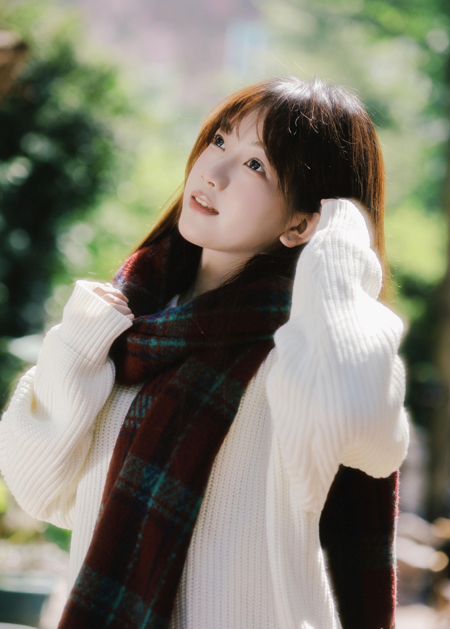 图片[2] - cc - 《早秋》[13P] - 机器猫次元 - 机器猫次元