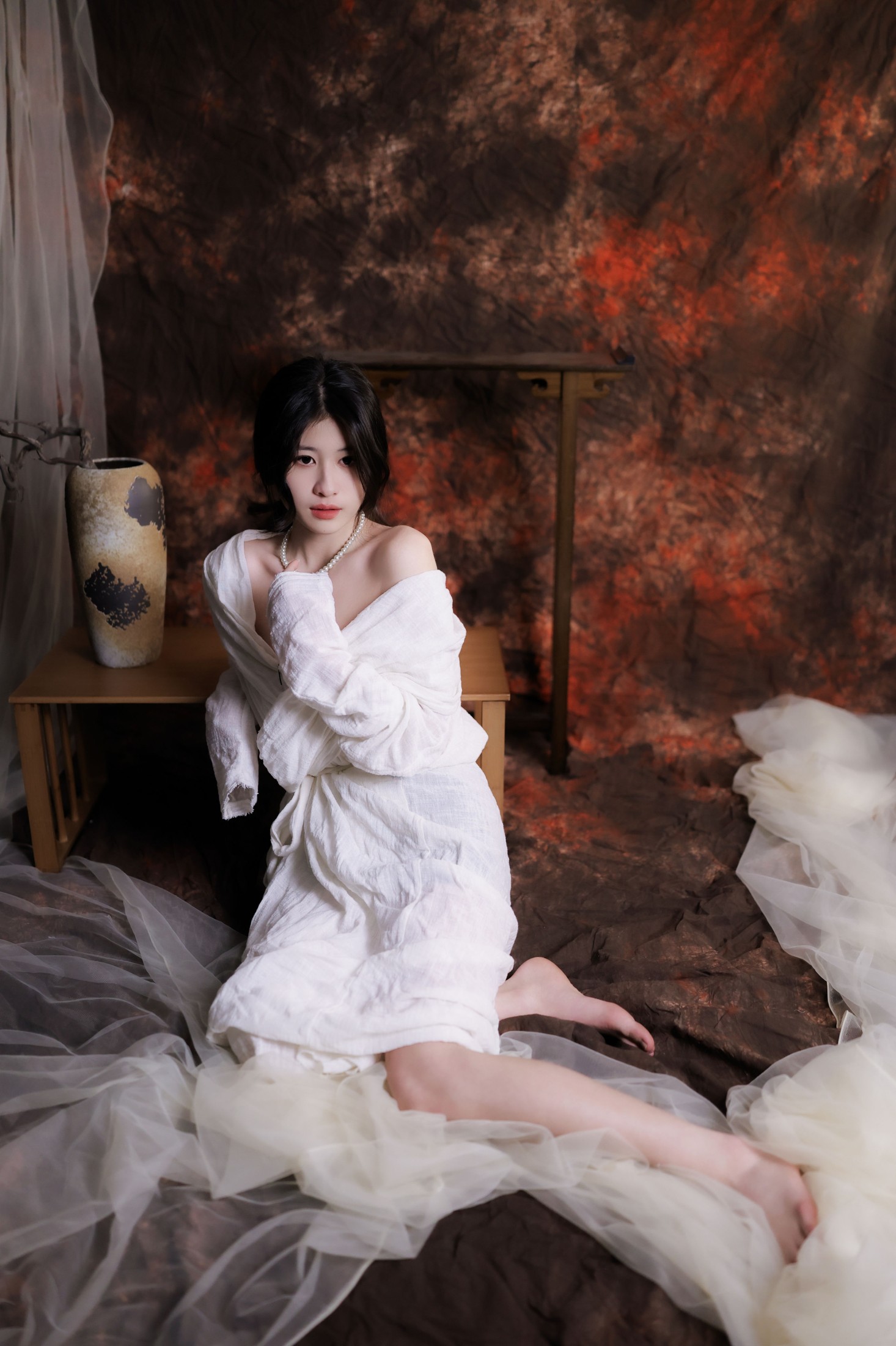 图片[4] - 哇噻 - 《屏》[29P] - 机器猫次元 - 机器猫次元