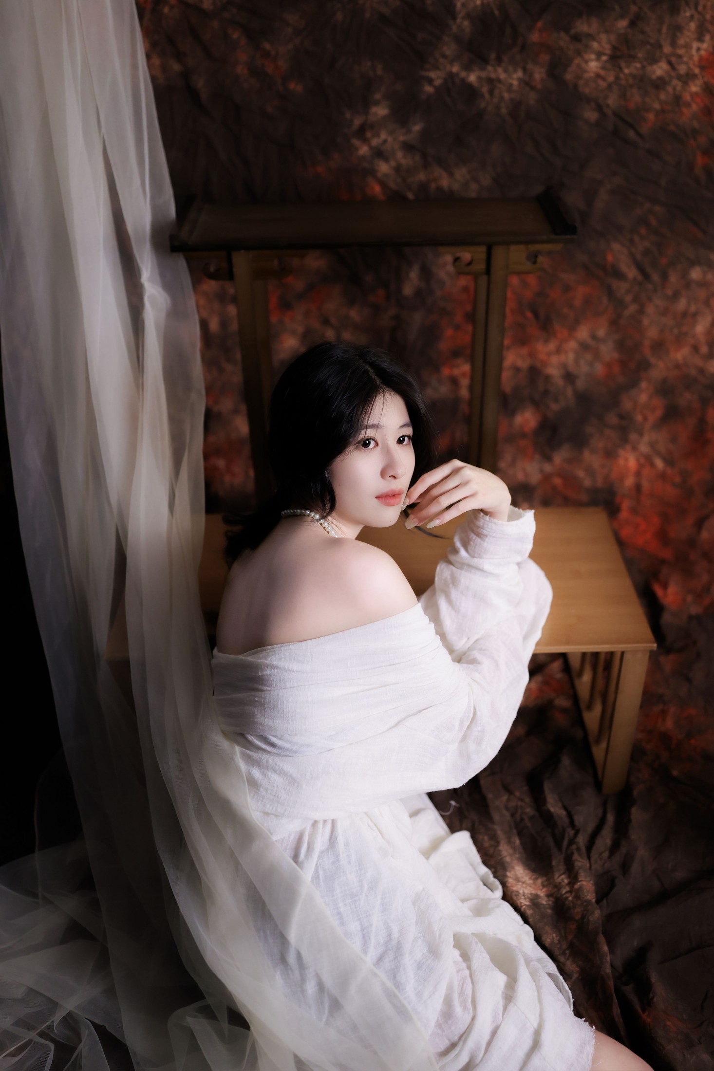 图片[7] - 哇噻 - 《屏》[29P] - 机器猫次元 - 机器猫次元