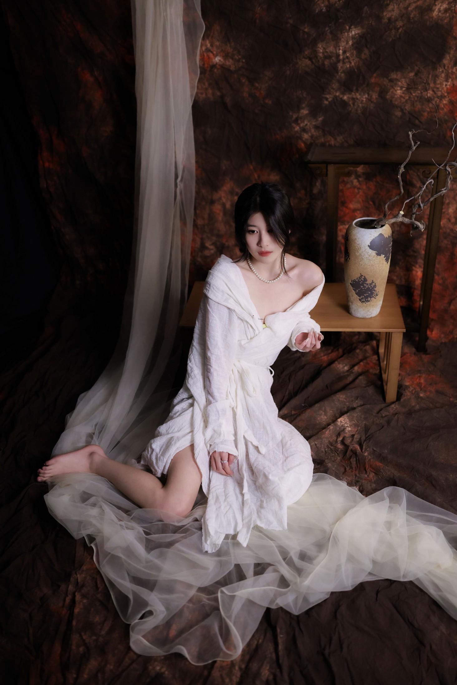 图片[5] - 哇噻 - 《屏》[29P] - 机器猫次元 - 机器猫次元