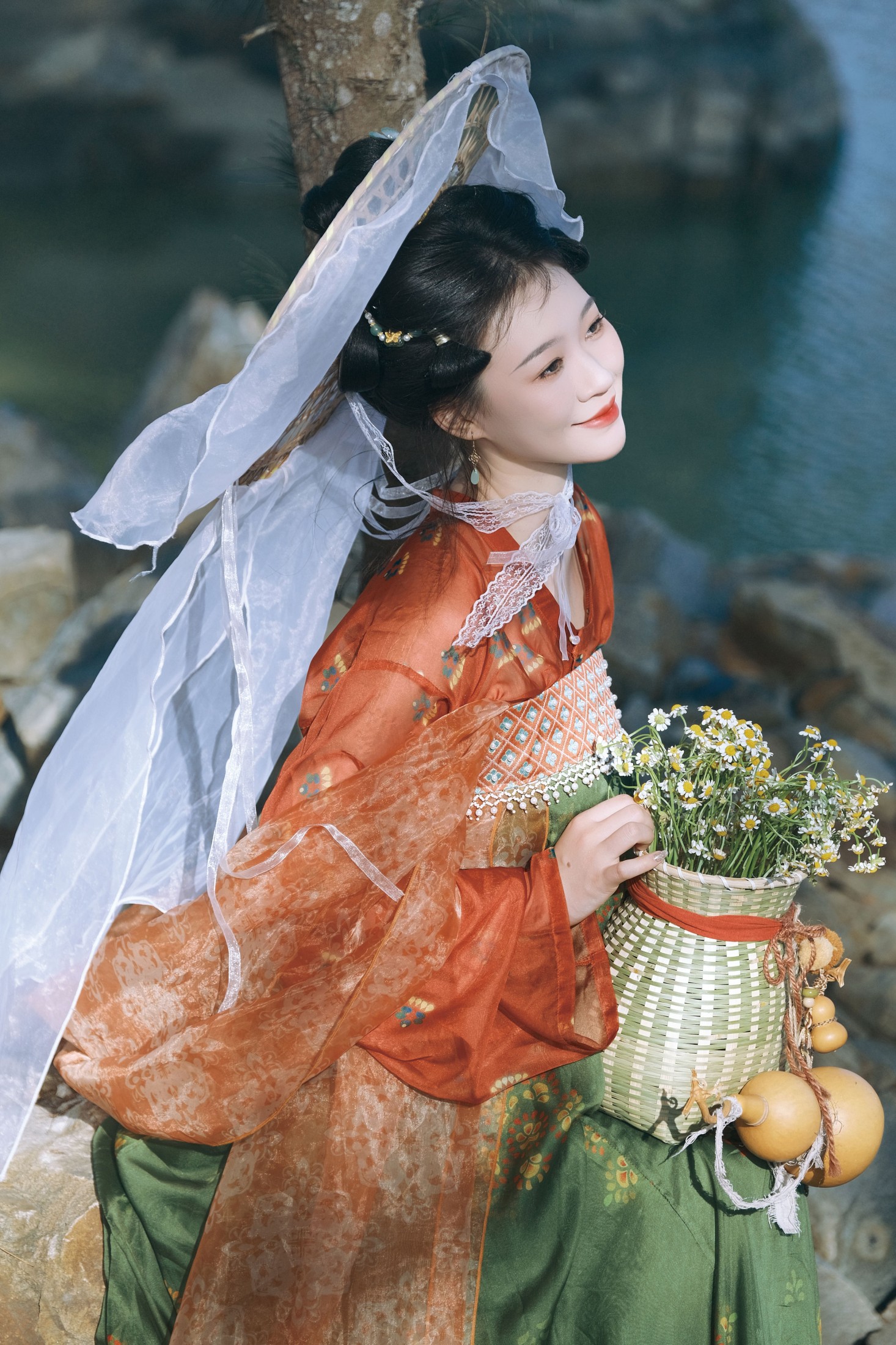 图片[4] - 舟舟 - 《春风》[20P] - 机器猫次元 - 机器猫次元