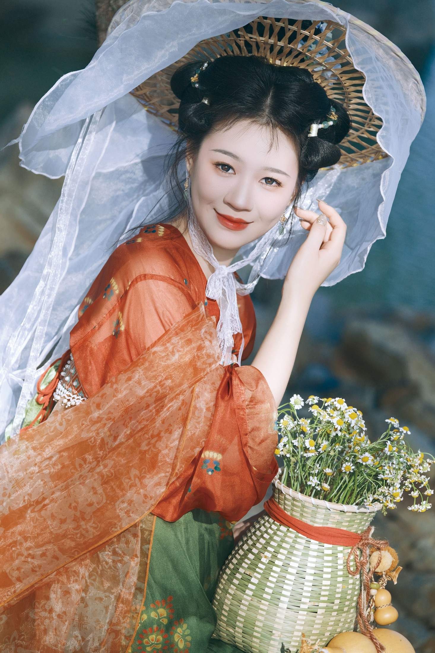 图片[5] - 舟舟 - 《春风》[20P] - 机器猫次元 - 机器猫次元
