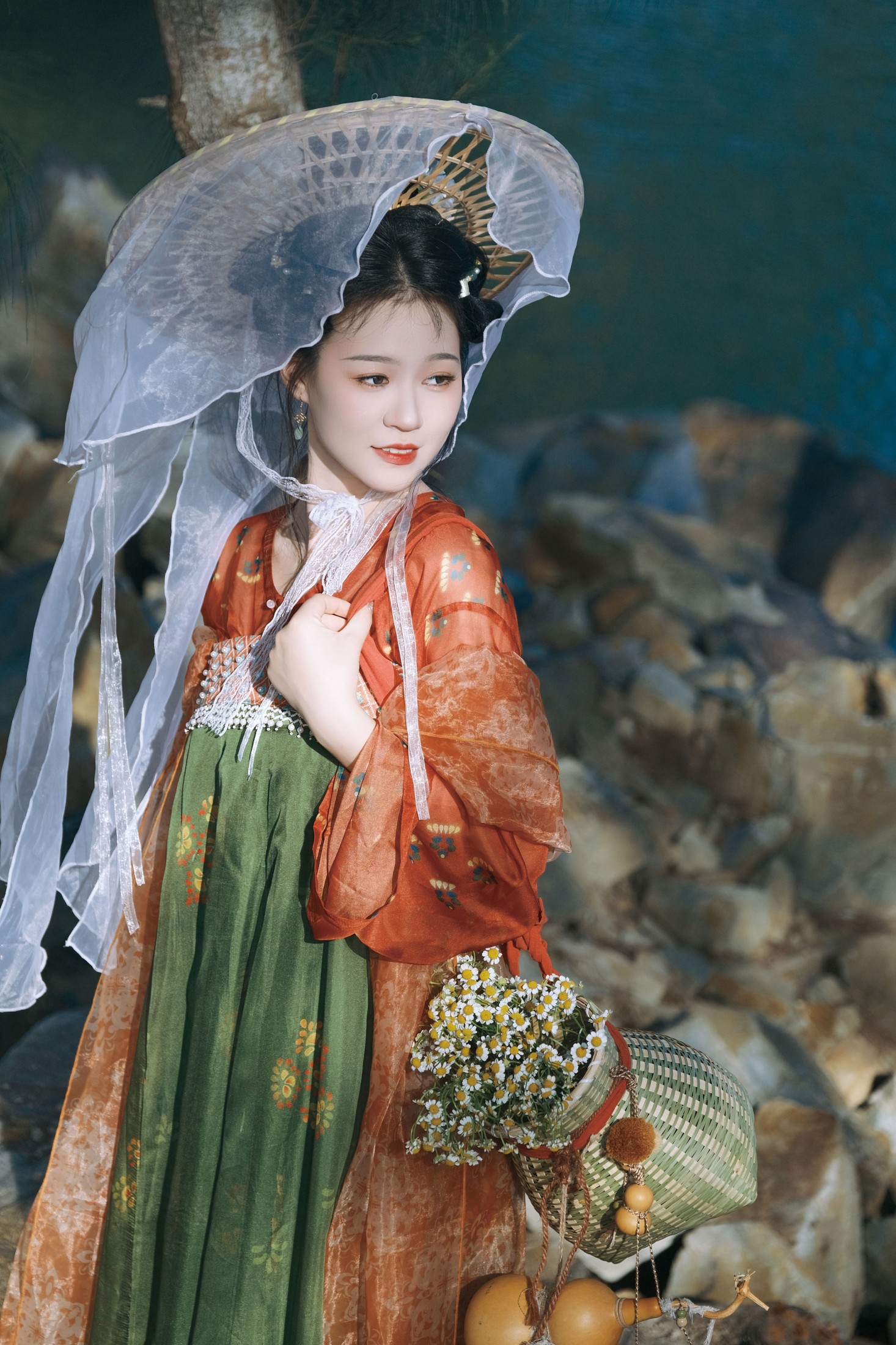 图片[6] - 舟舟 - 《春风》[20P] - 机器猫次元 - 机器猫次元